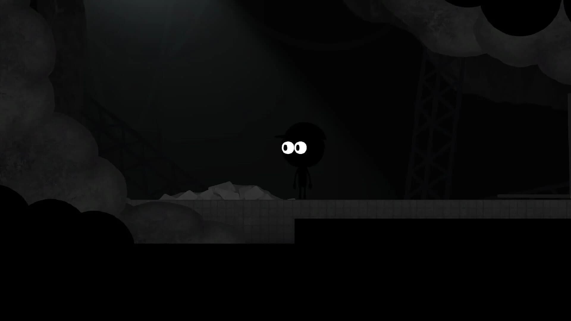 Depths Unseen screenshot 1