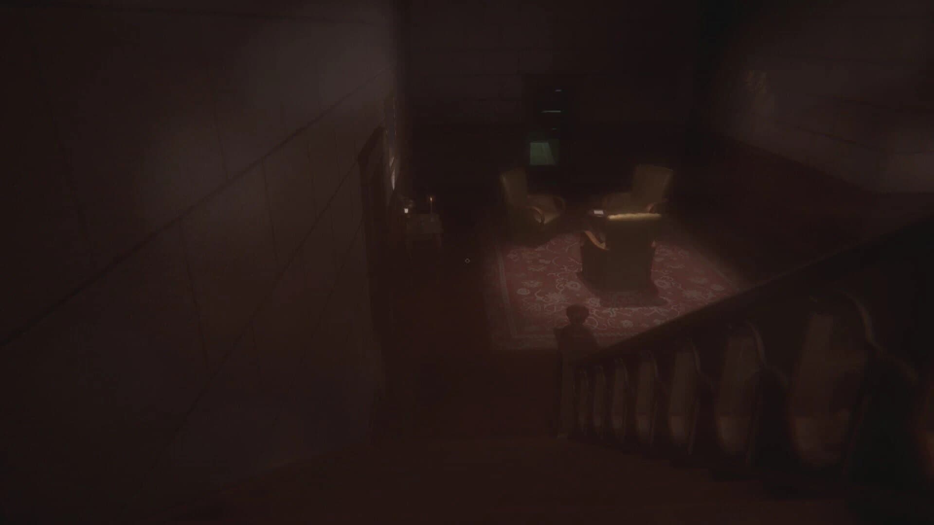 Deranged screenshot 1