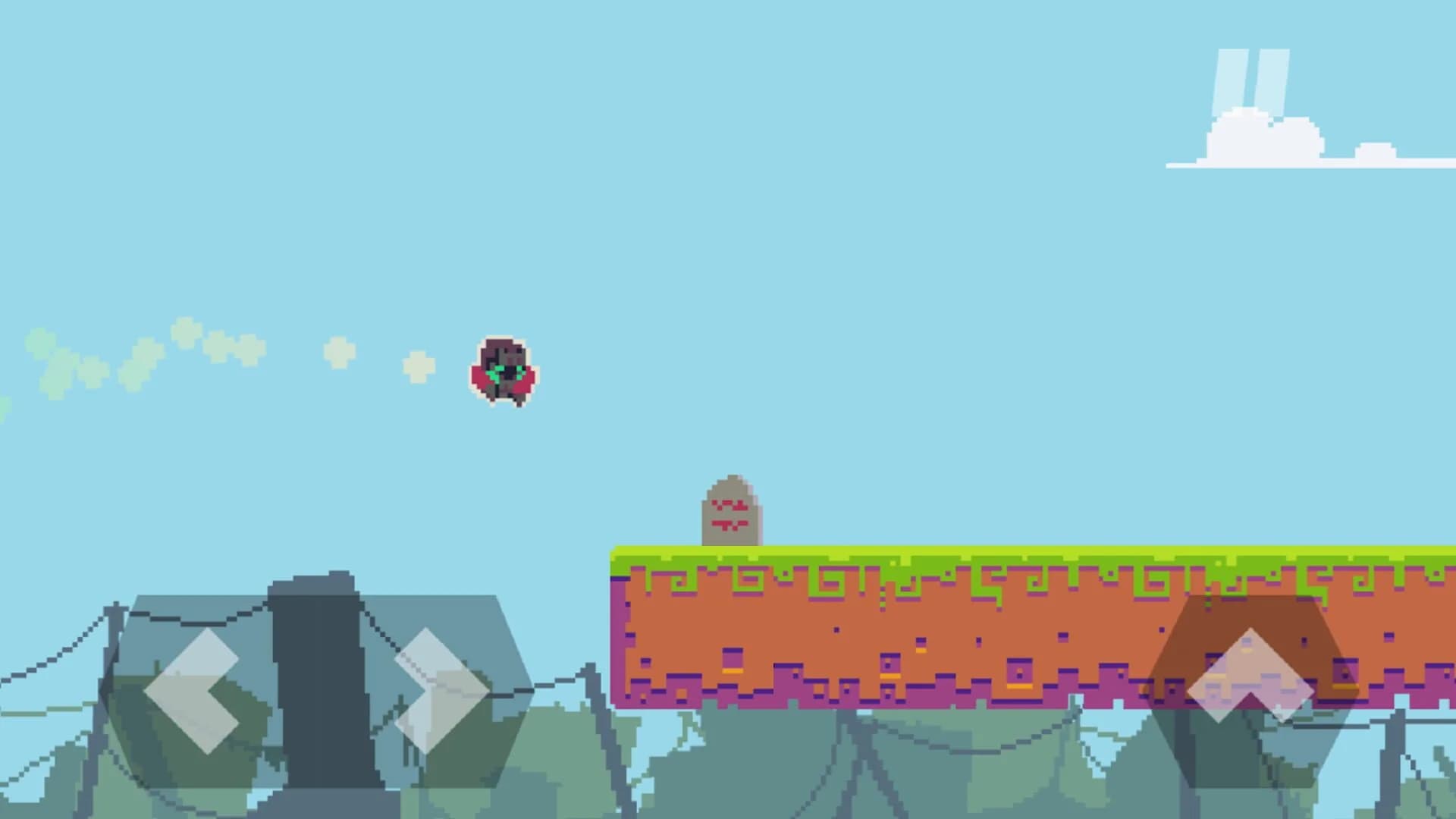 Dere Evil.Exe screenshot 2