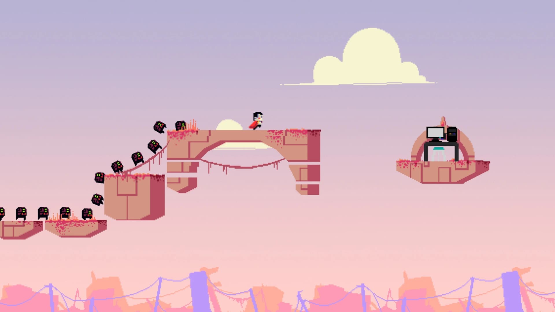 Dere Vengeance screenshot 6