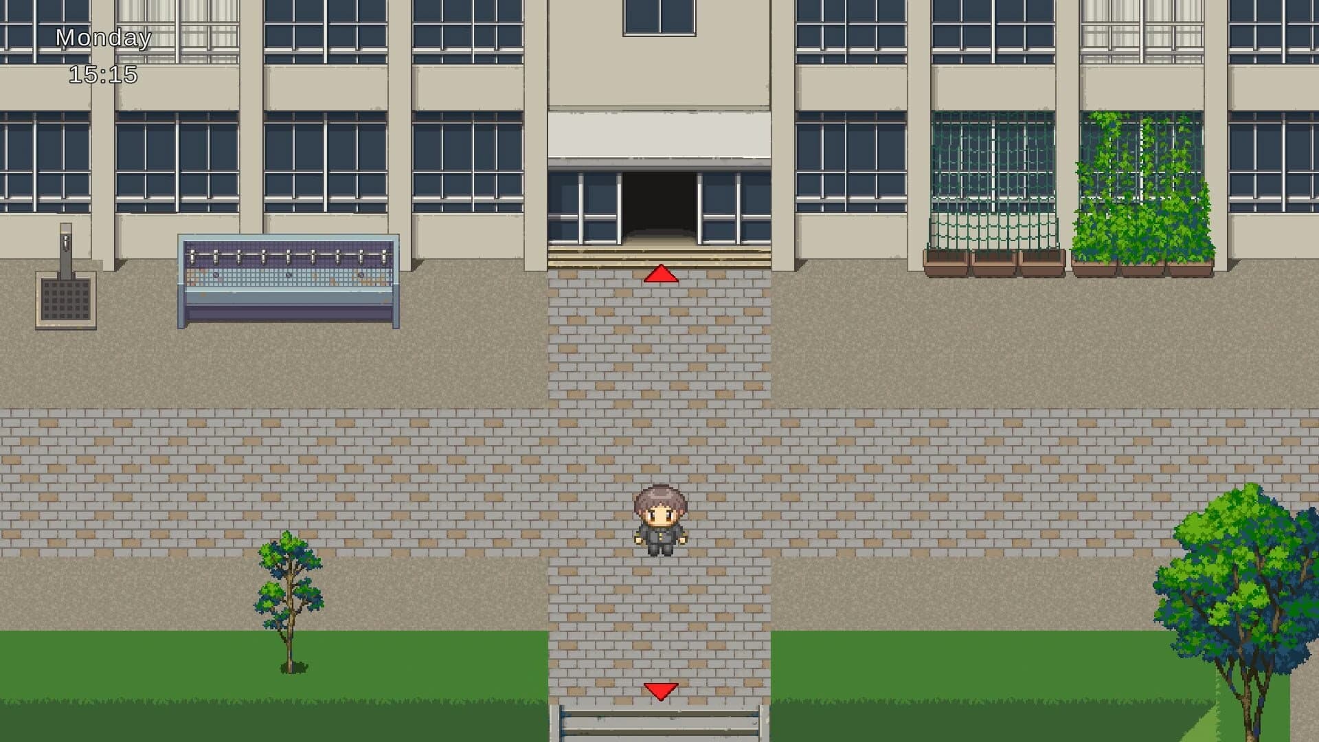 Dereology Chime screenshot 2