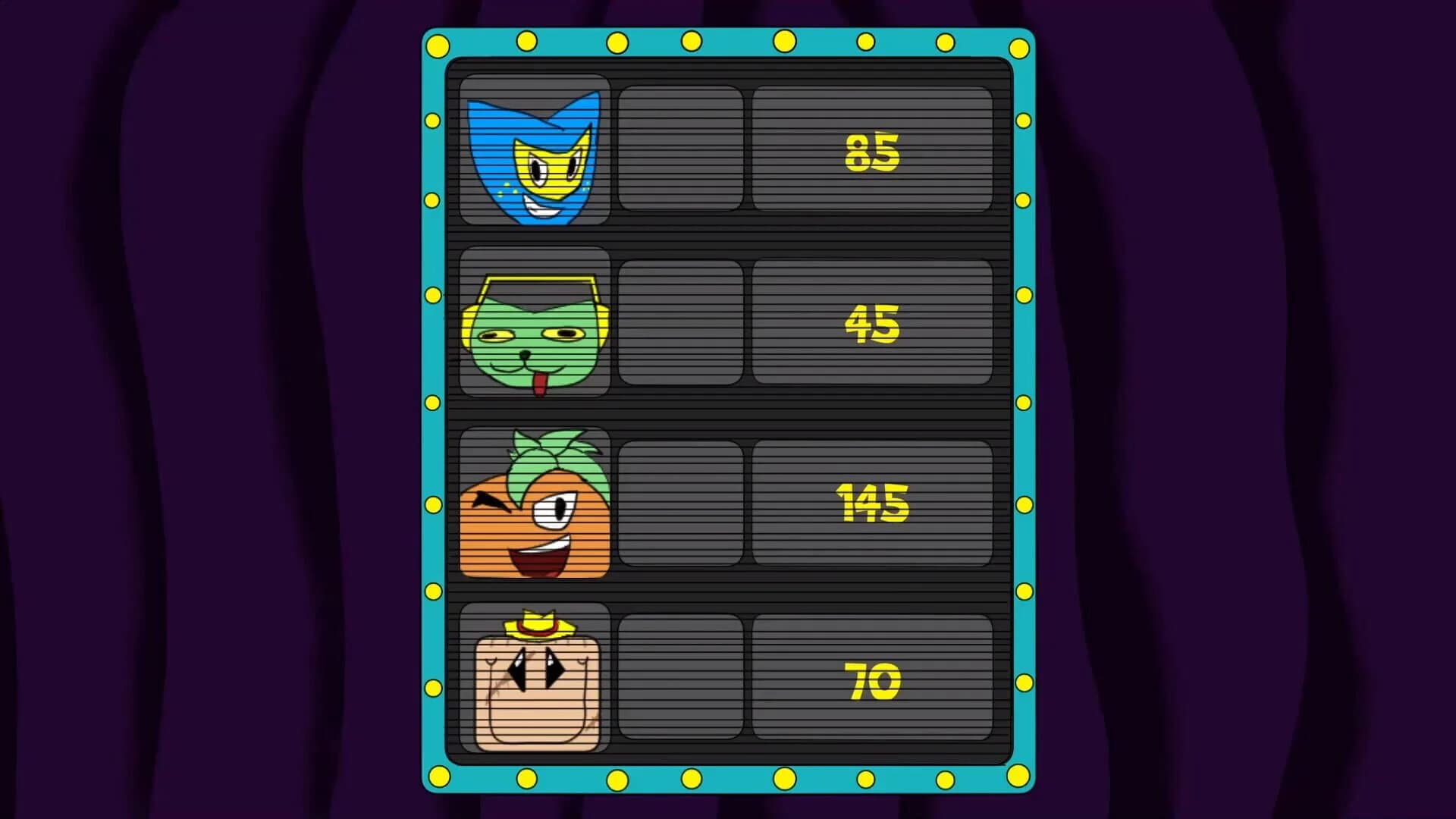Derf Party screenshot 5