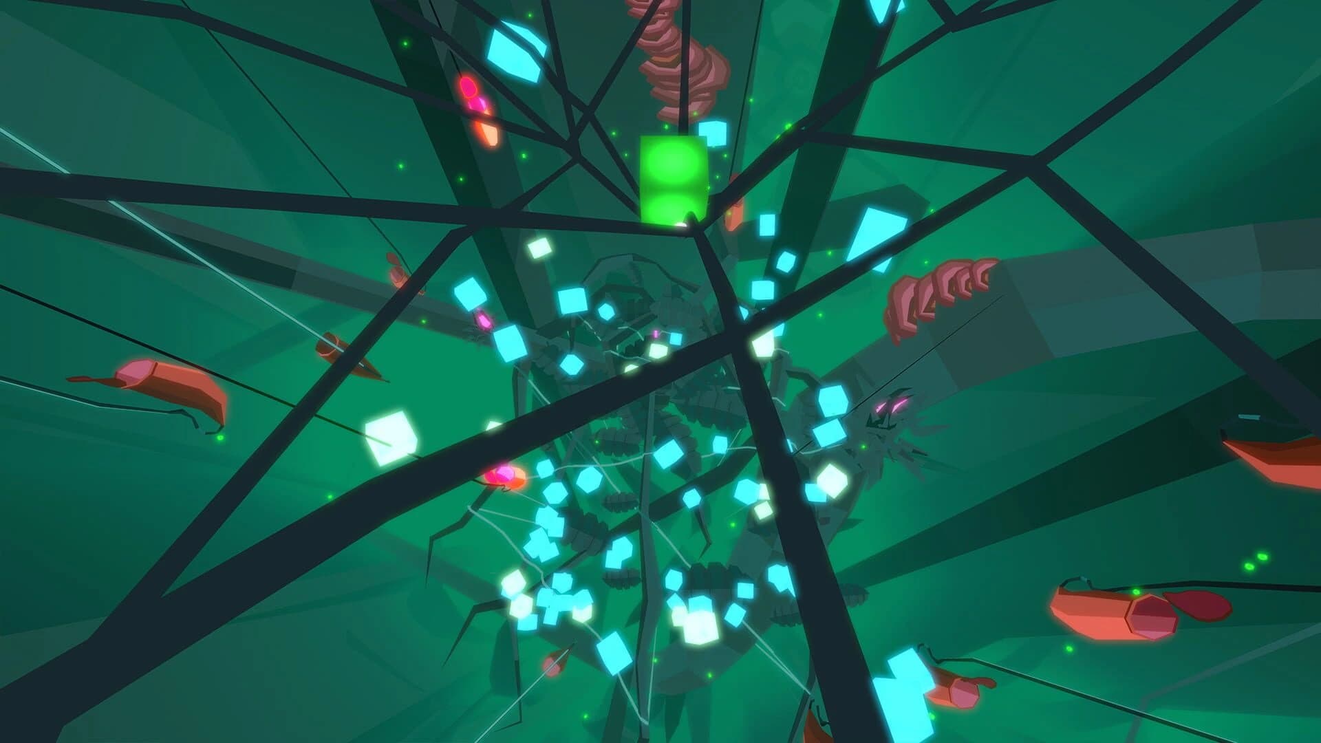 Derora screenshot 2