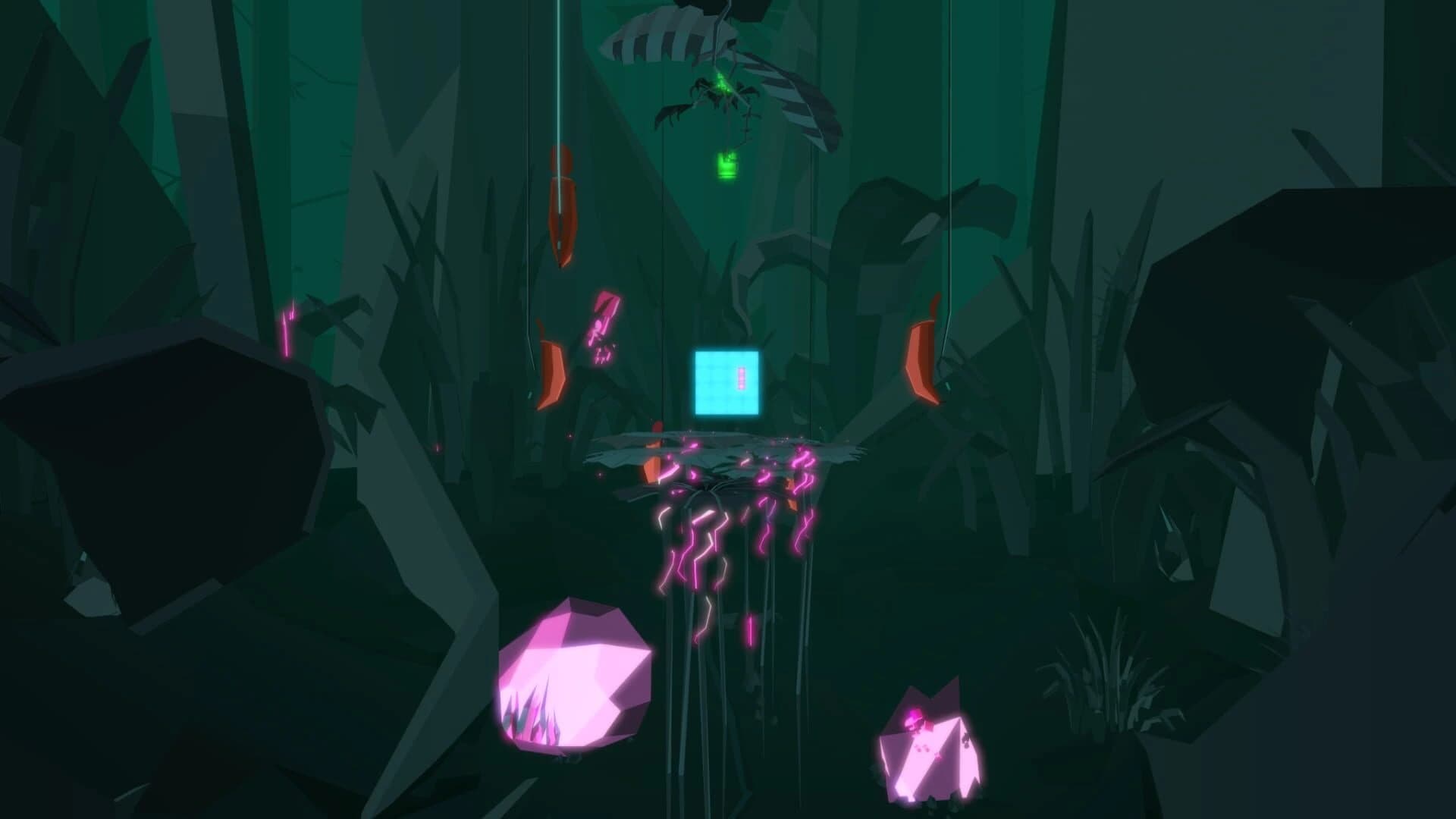 Derora screenshot 5