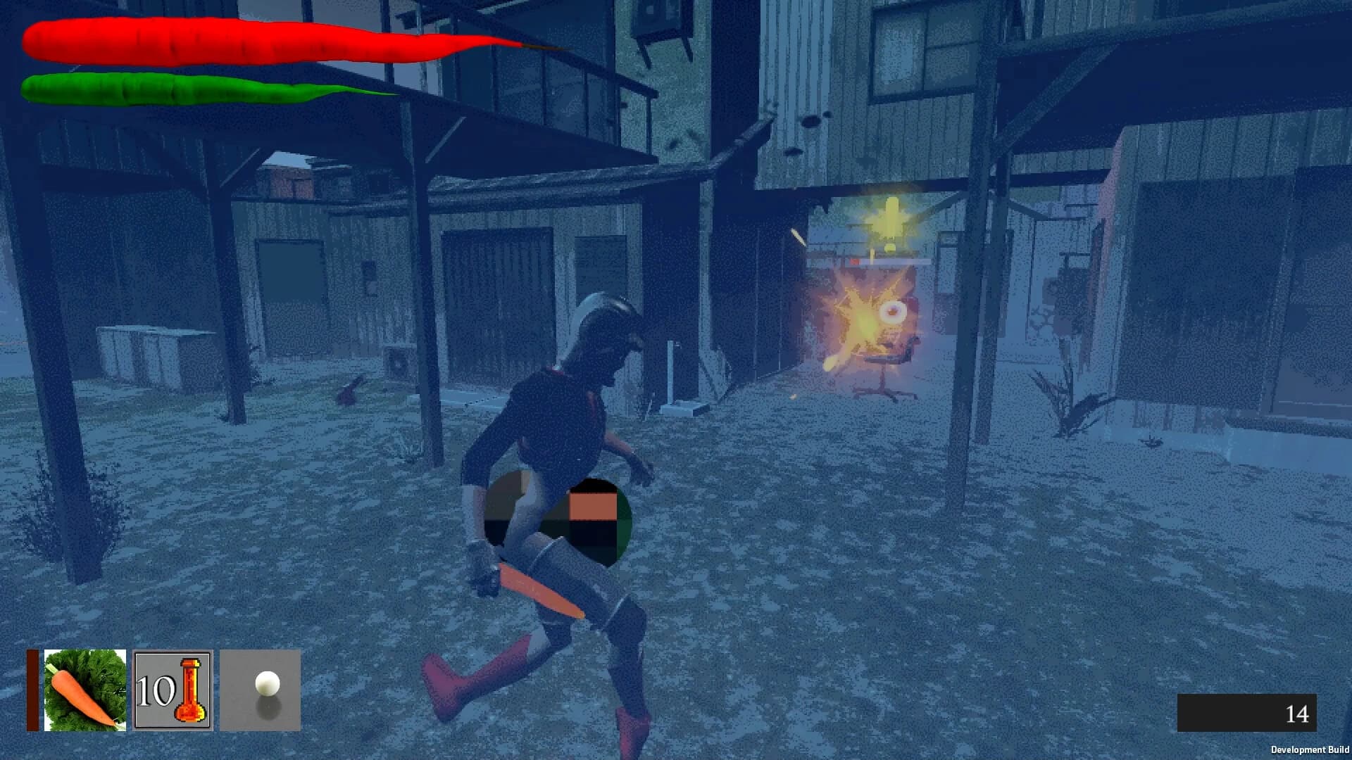Derp Souls screenshot 7