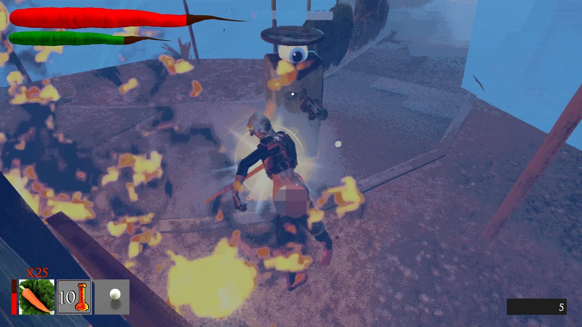 Derp Souls screenshot 5