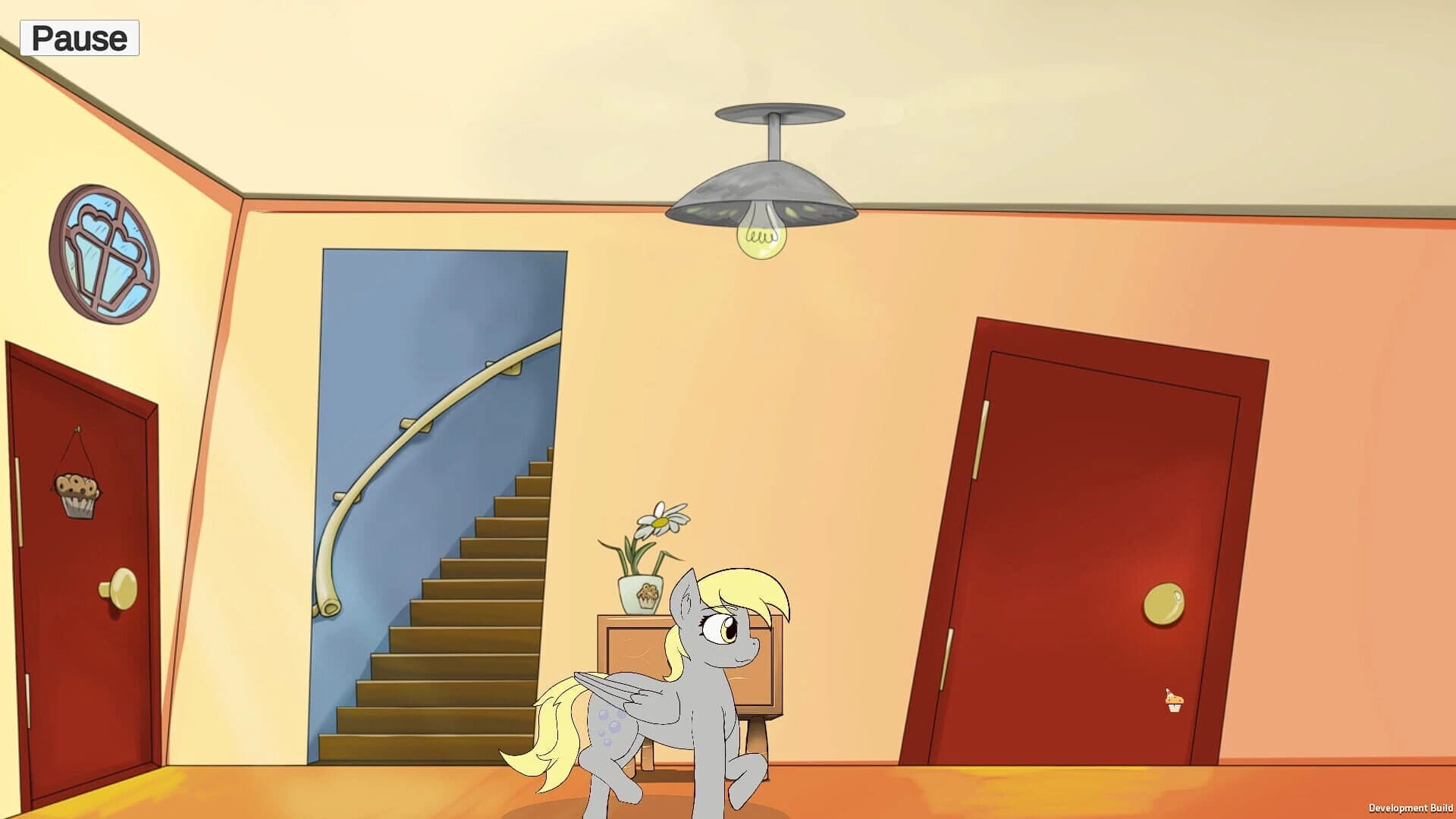 Derpy's Fun House screenshot 2