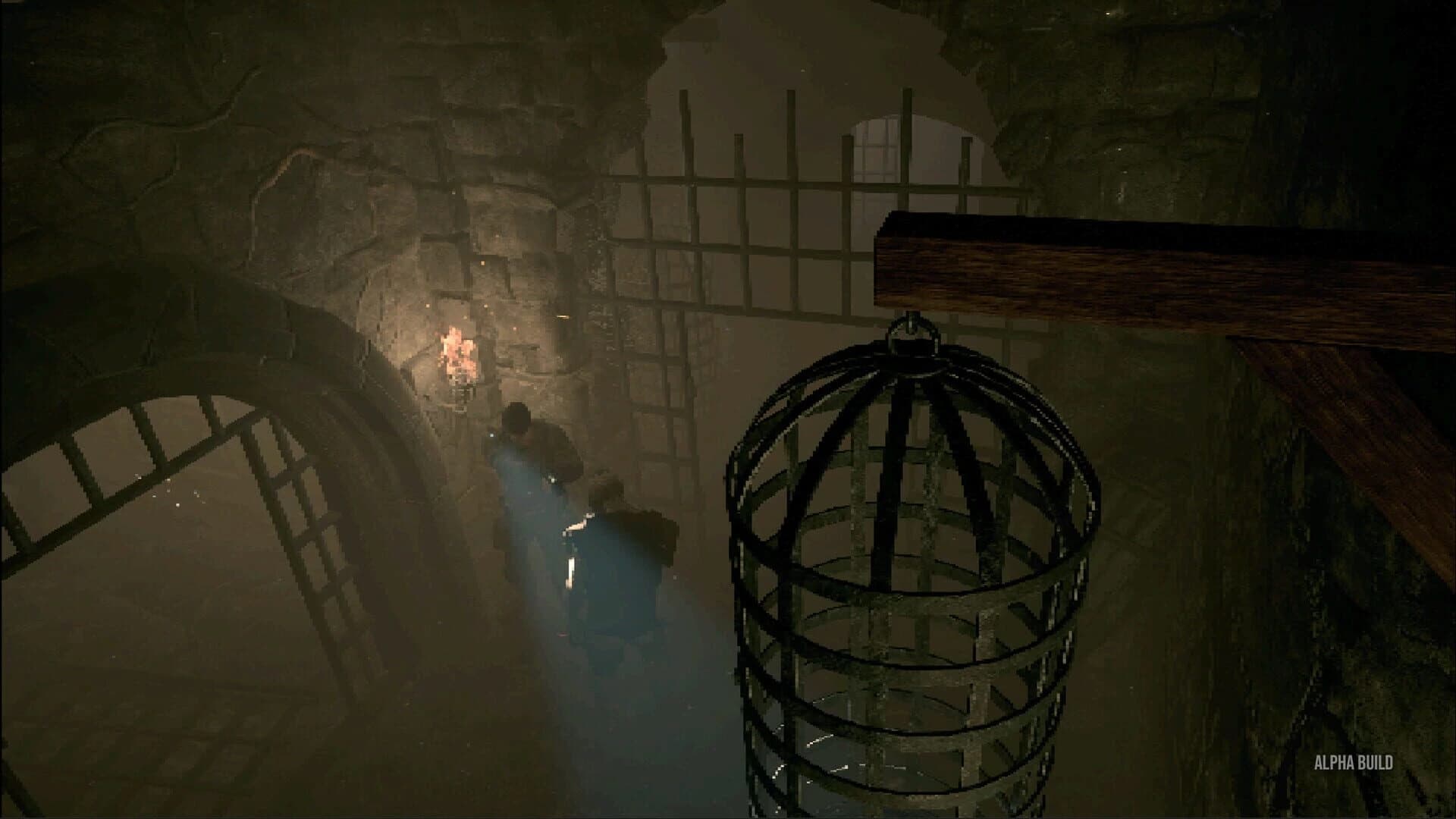 Descendant of Night screenshot 5