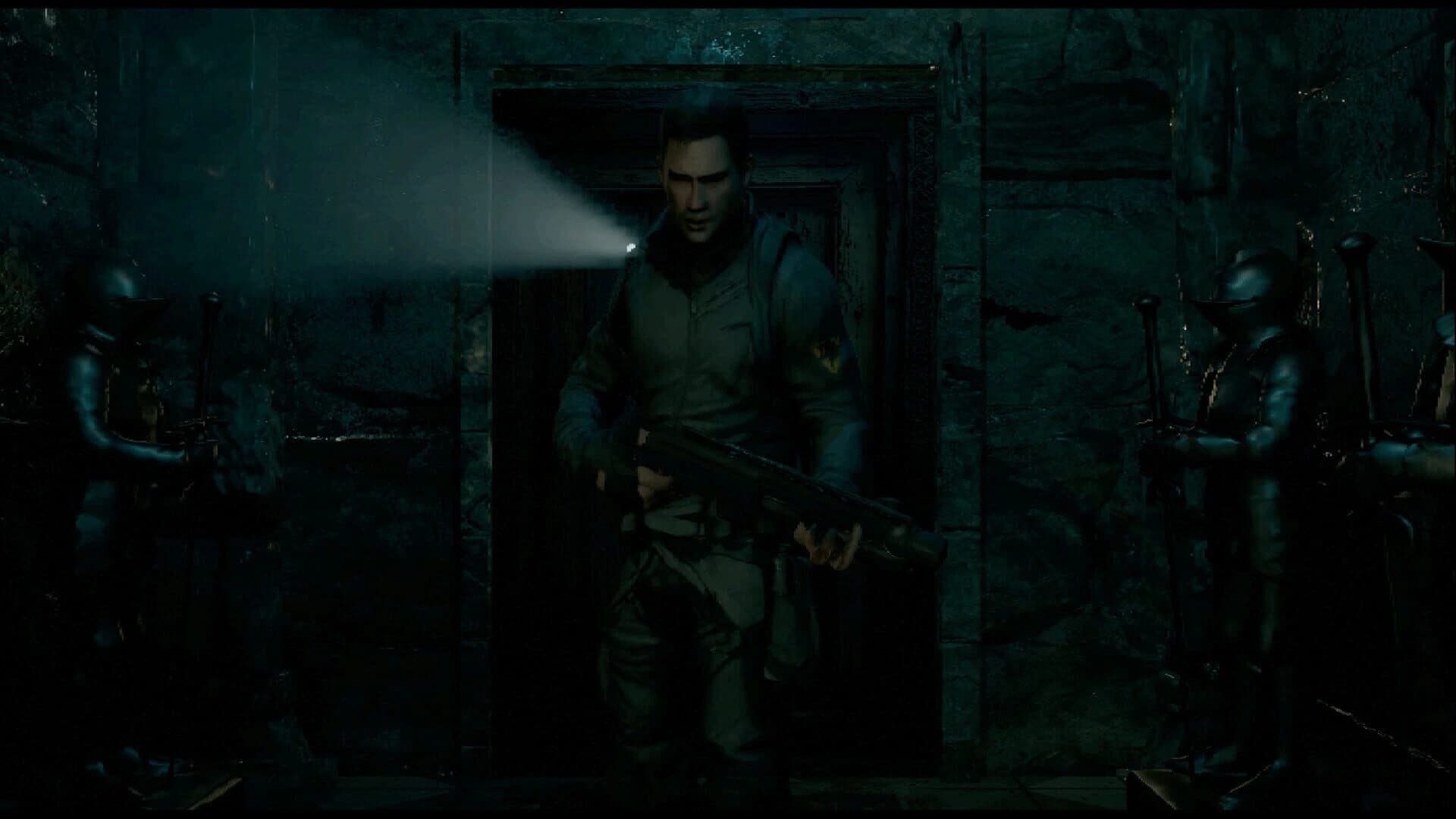 Descendant of Night screenshot 2