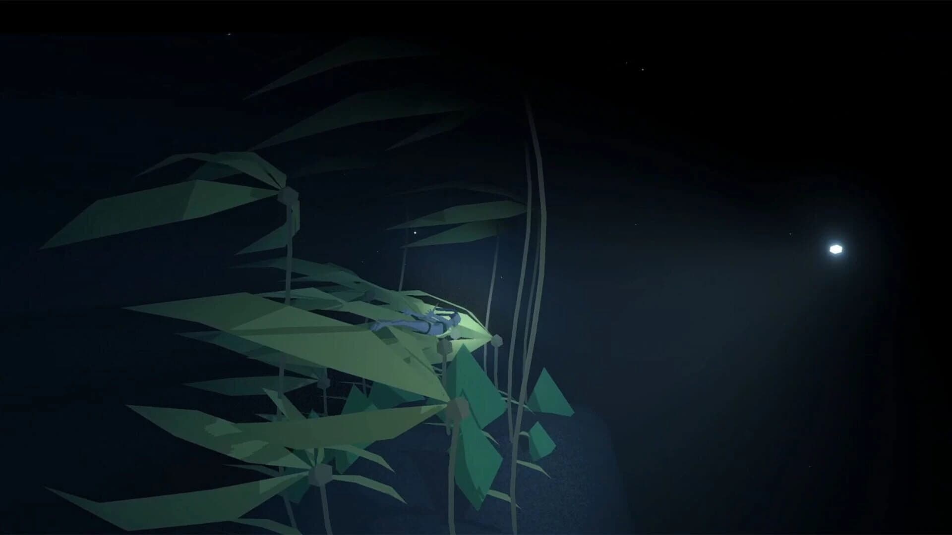 Descended screenshot 4