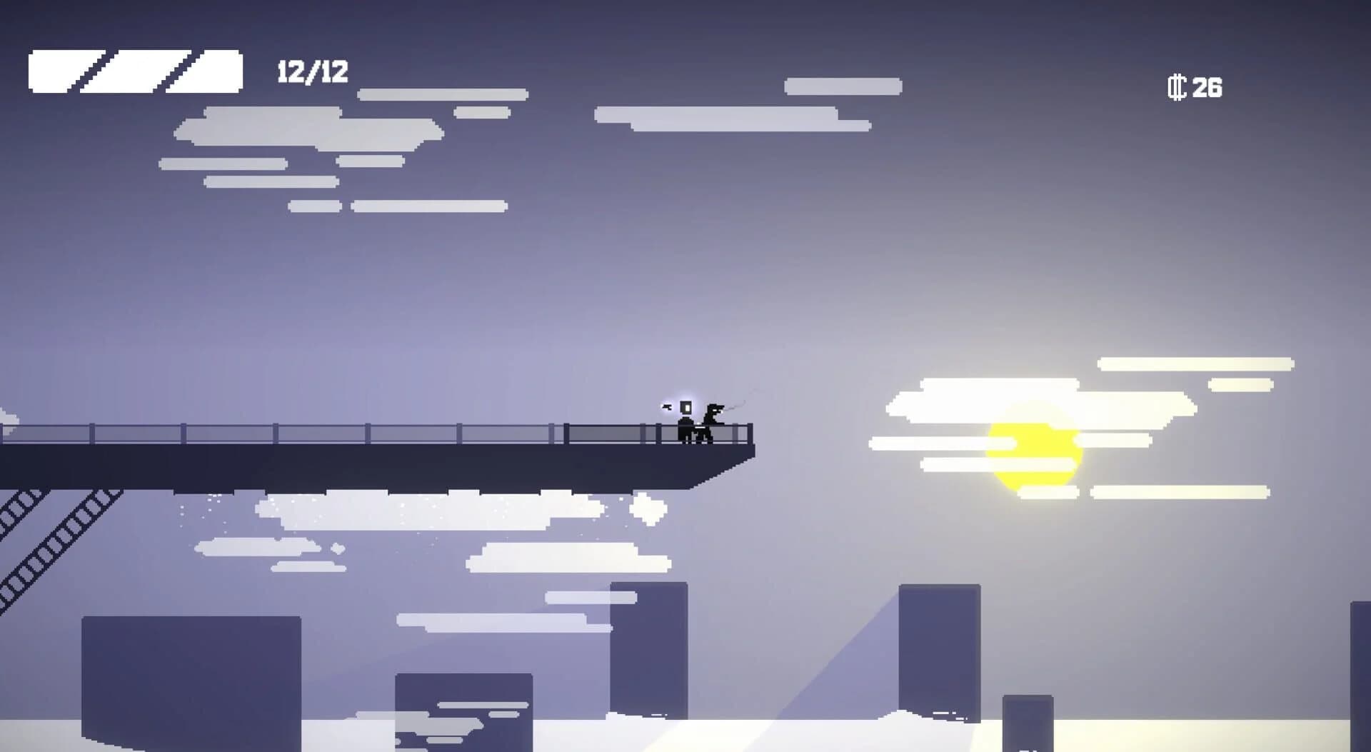 Descenso screenshot 1