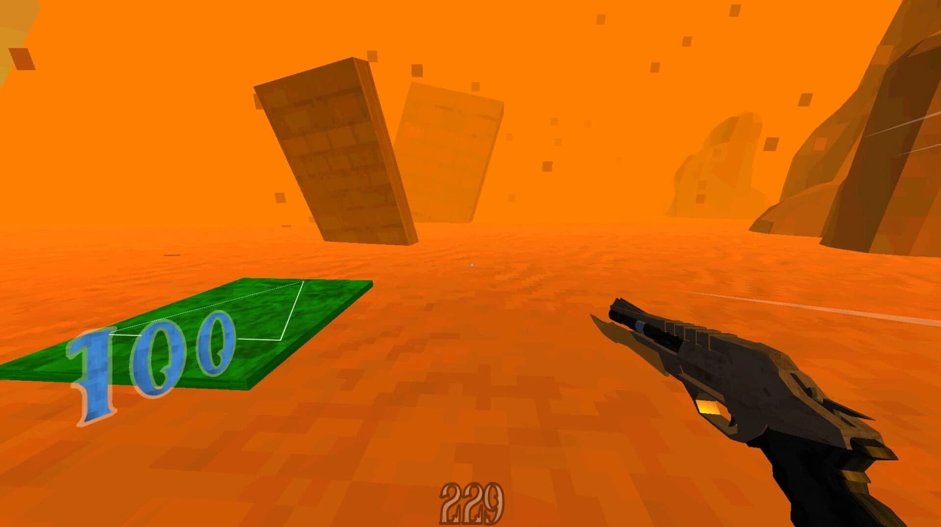 Descent screenshot 2