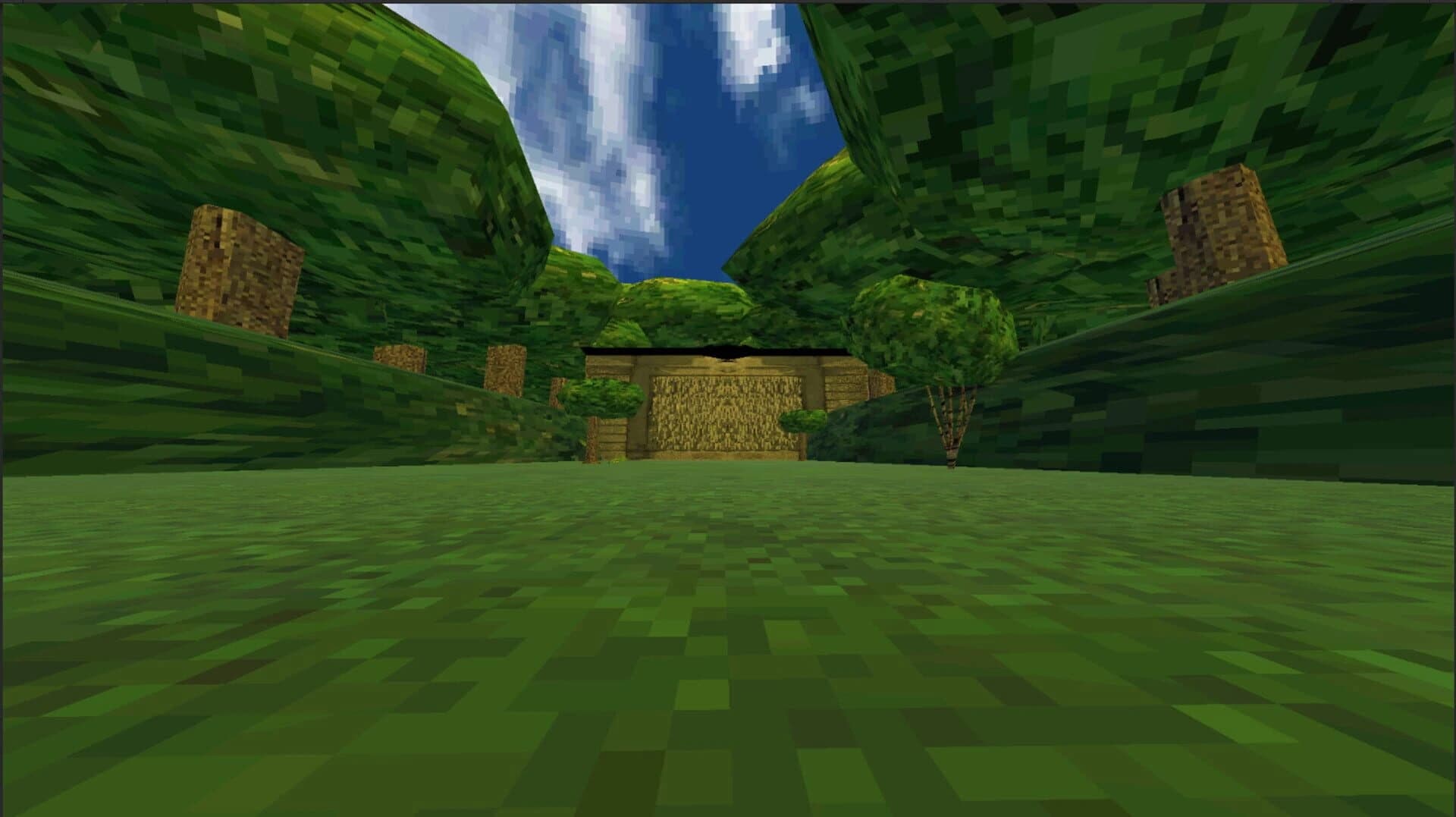 Descent screenshot 3