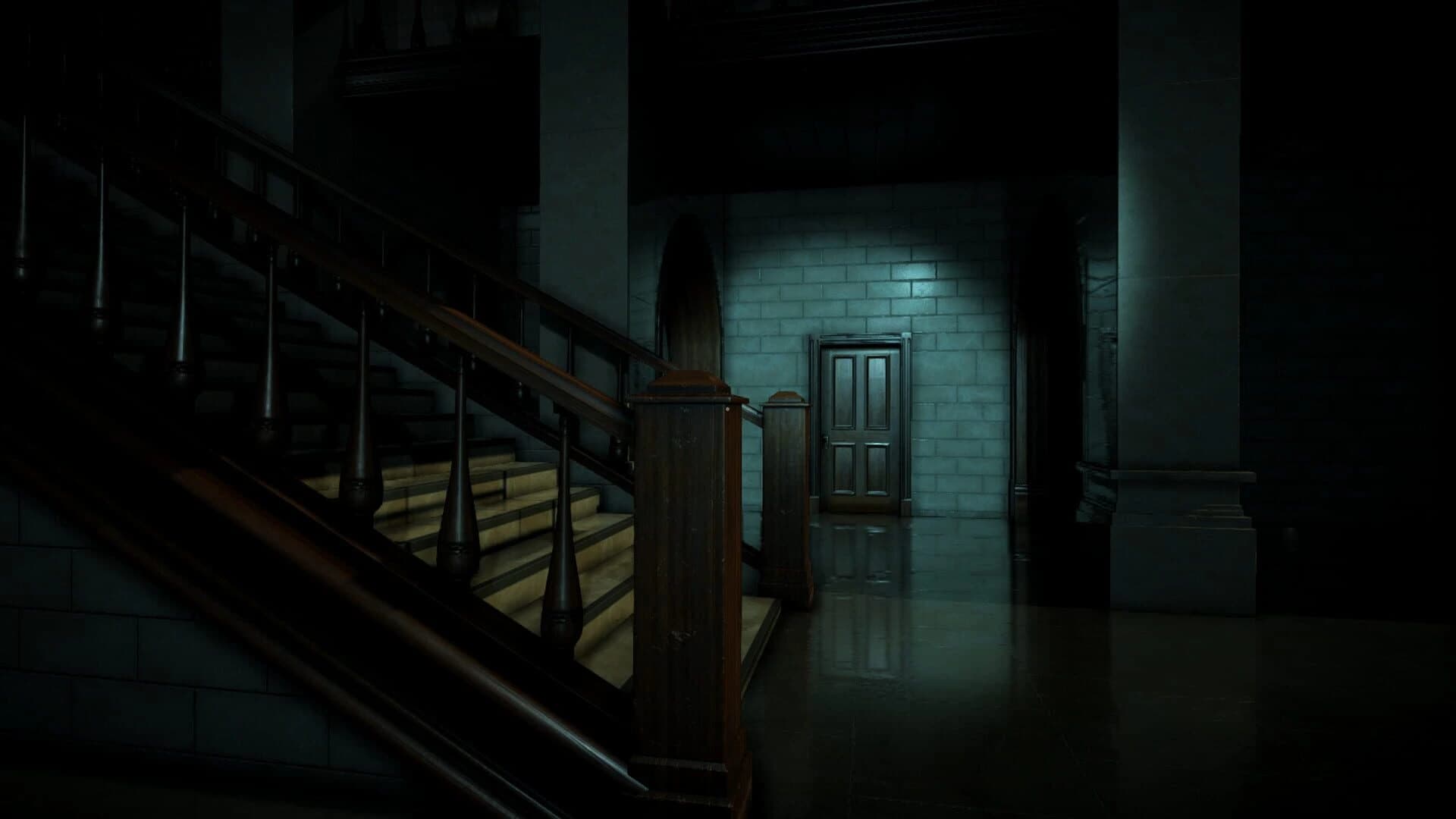 Descent of Man screenshot 5