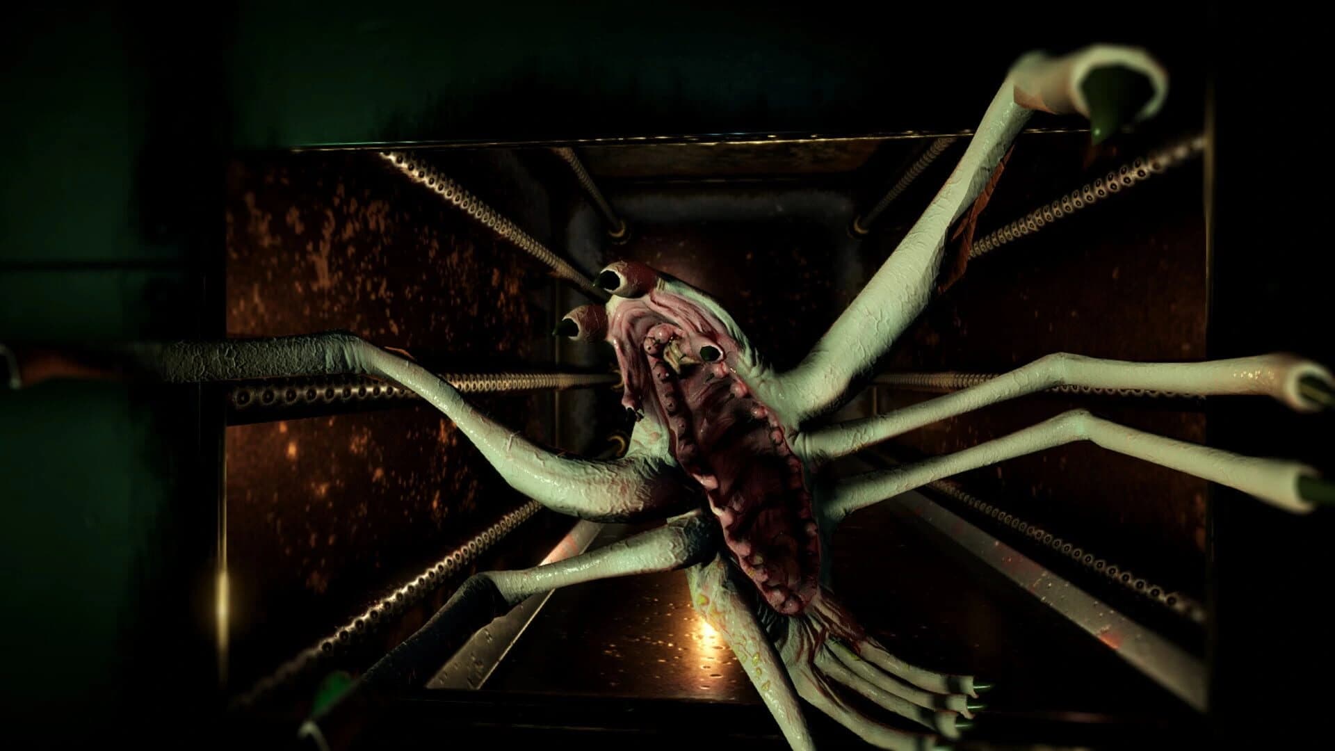 Descent of Man screenshot 1