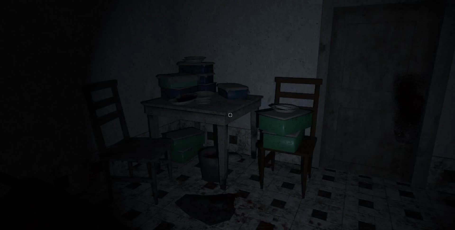 Descent: Silence of Mind screenshot 5