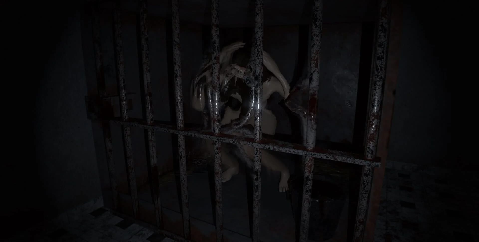 Descent: Silence of Mind screenshot 1