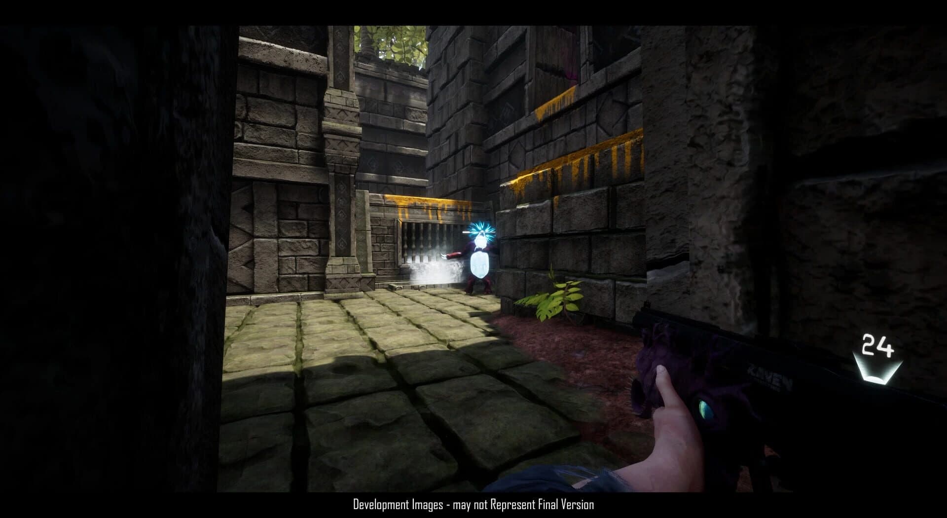 Descentium screenshot 3