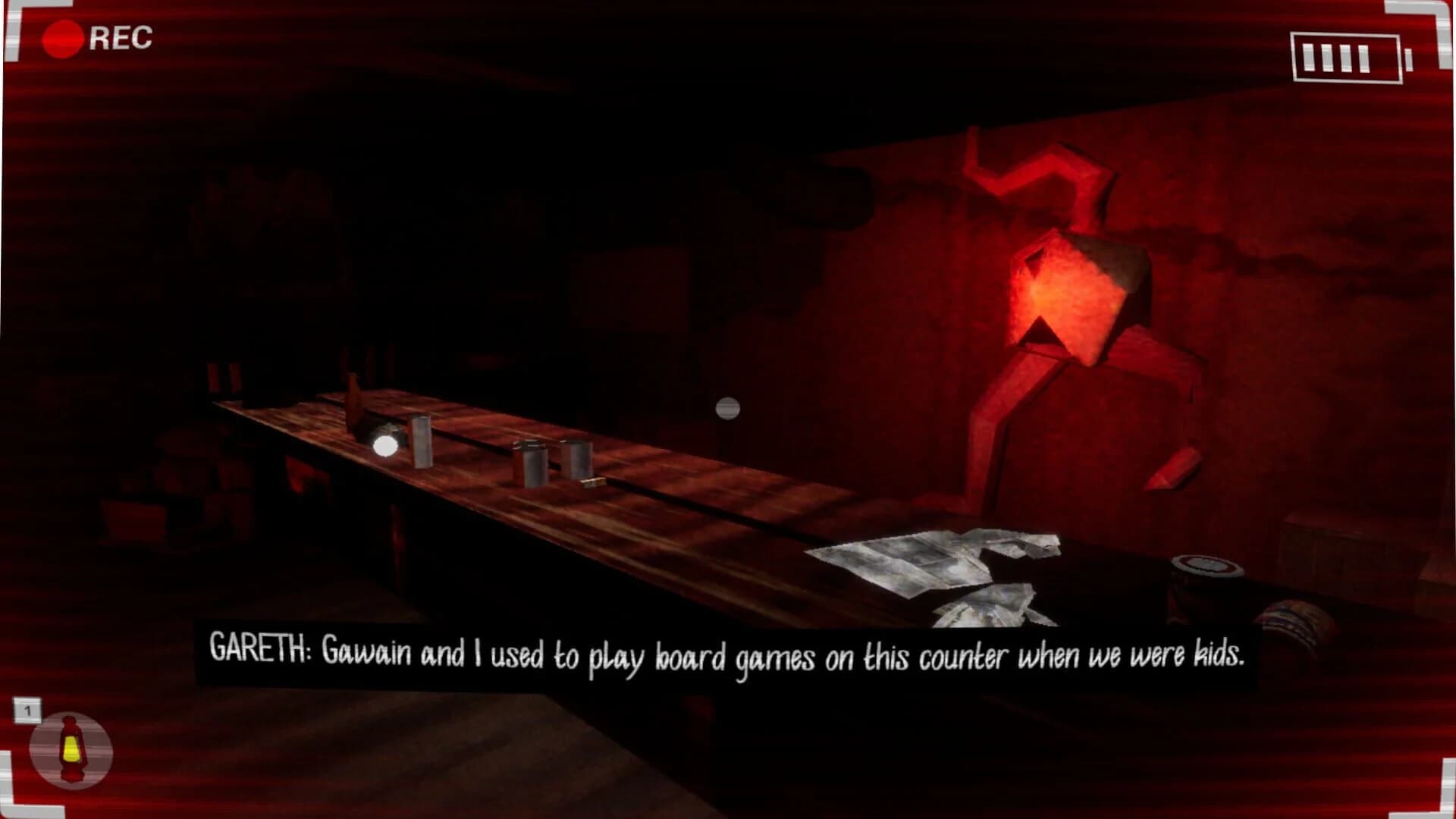 Desecration screenshot 4