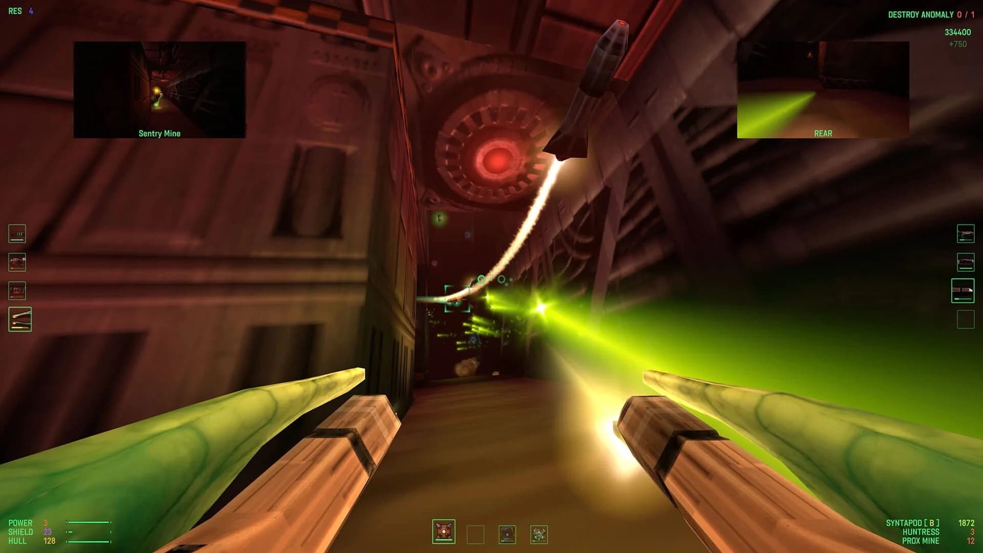 Desecrators screenshot 3