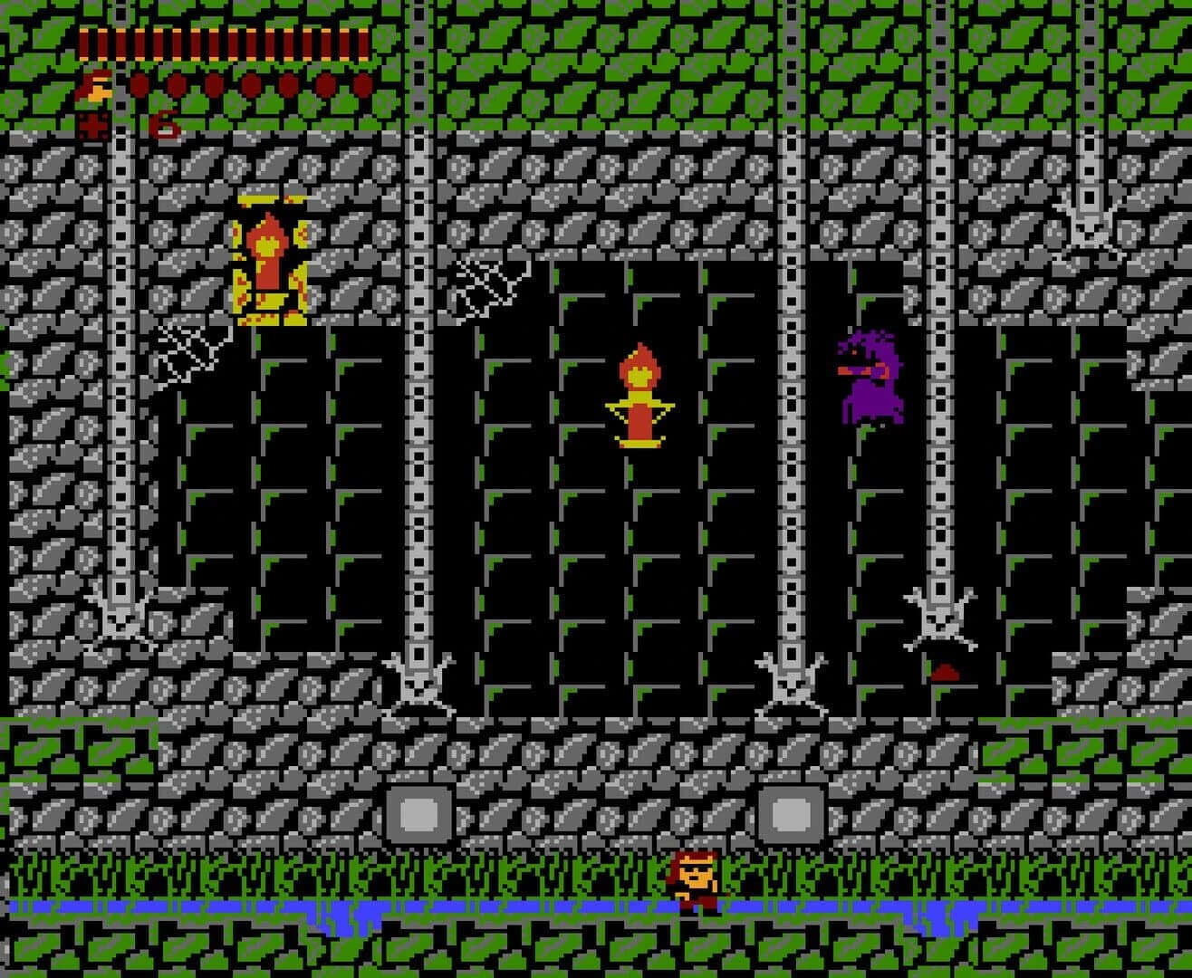 Desert Of The Undead New Frontiers screenshot 4