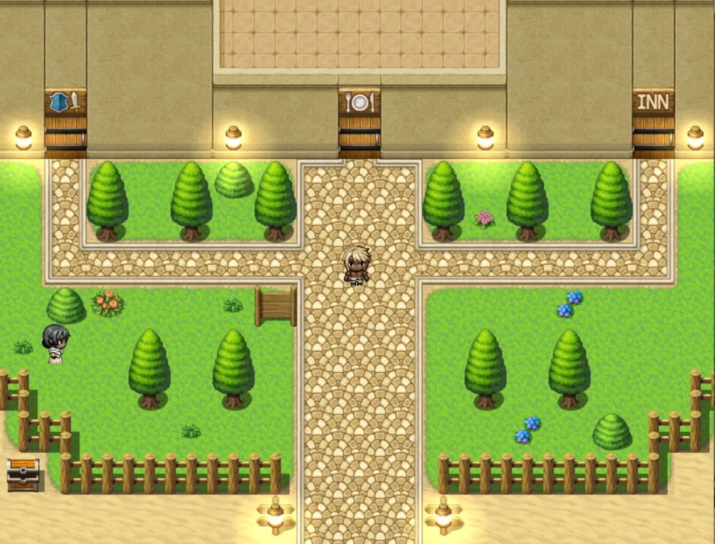 Deserto Divino screenshot 4