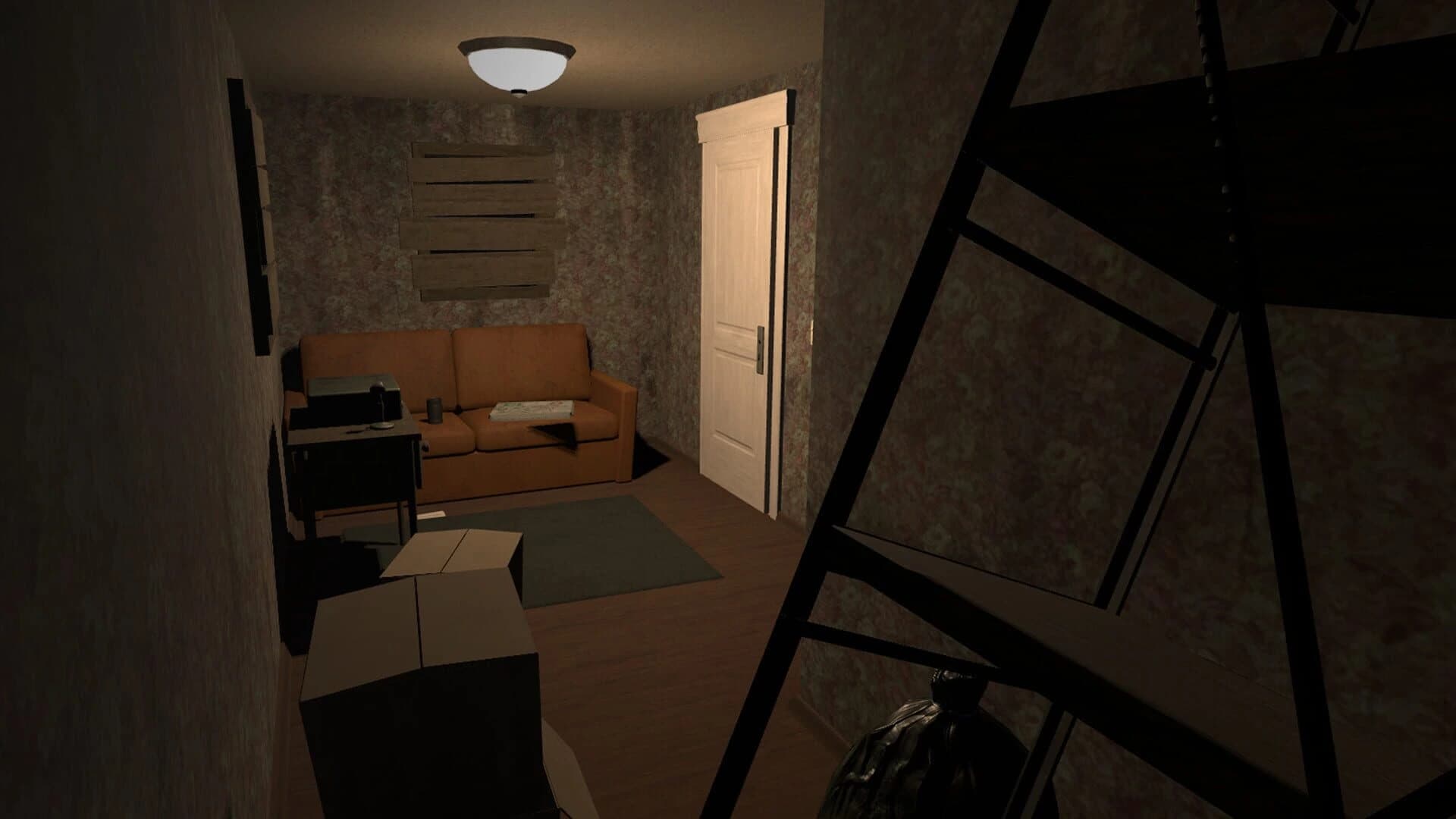 Deserving Life screenshot 3