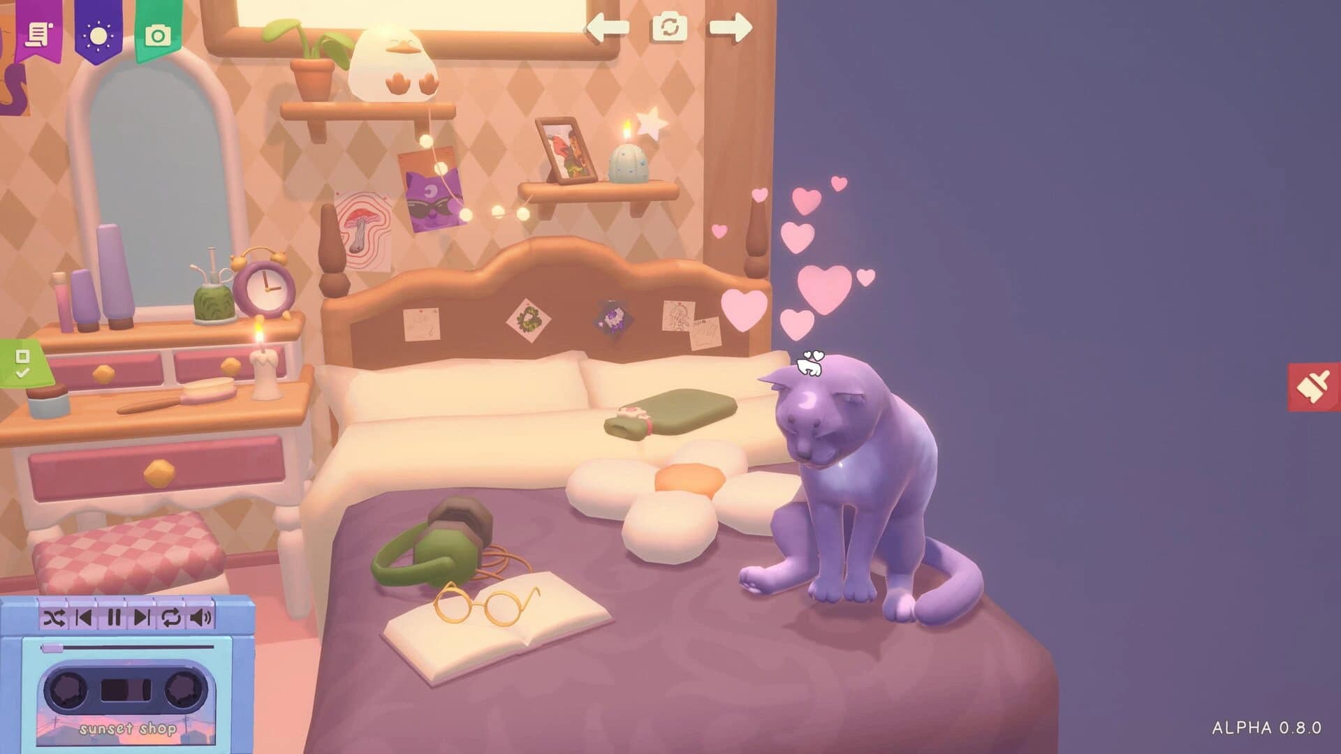 Design & Conjure screenshot 2