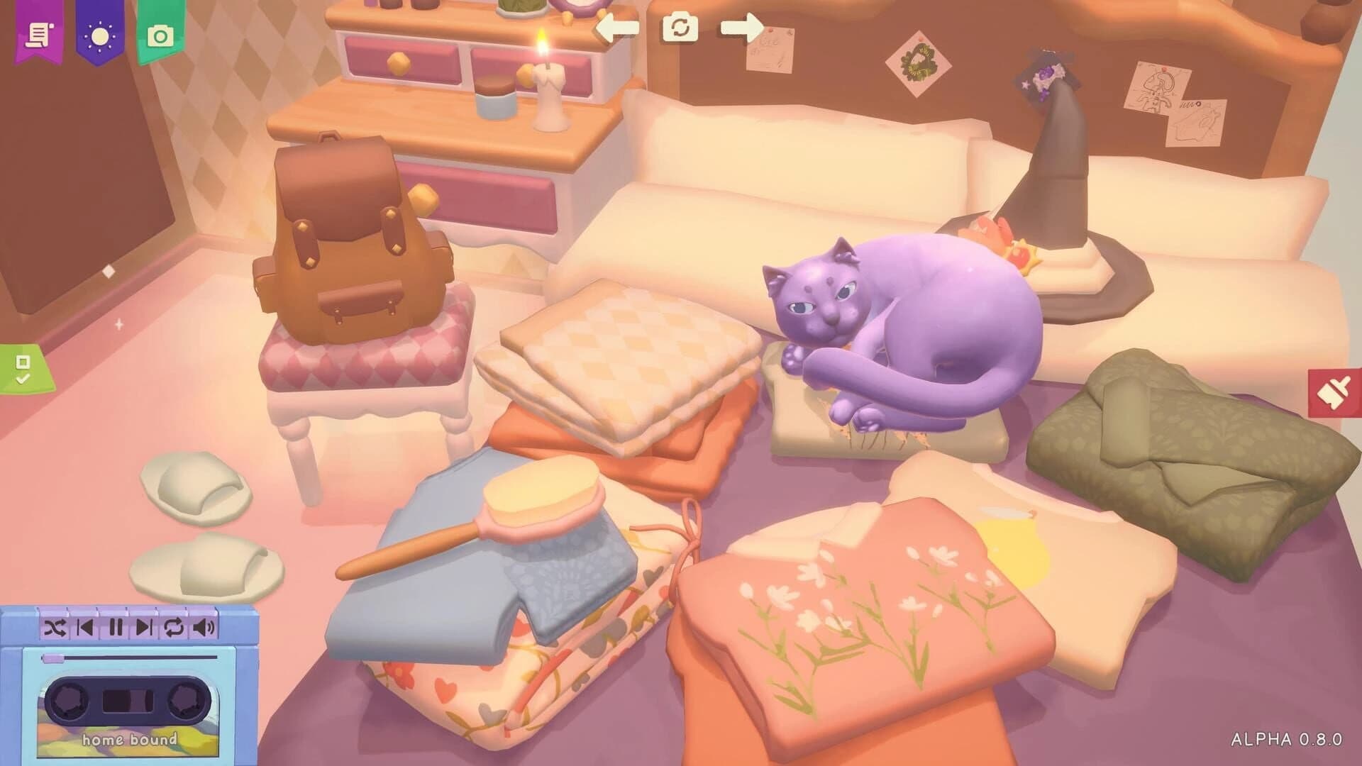 Design & Conjure screenshot 4