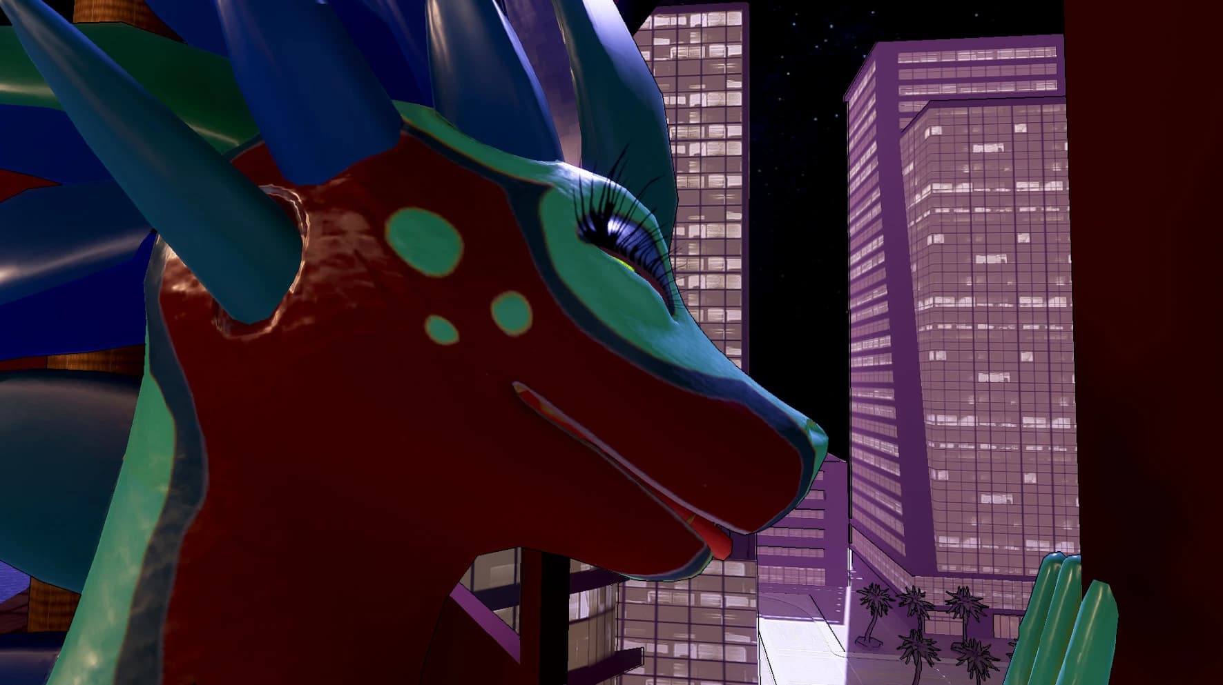 Desire Den screenshot 5