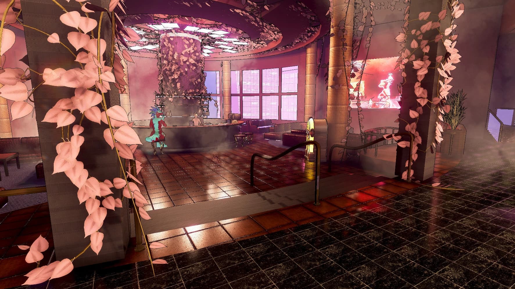 Desire Den screenshot 3