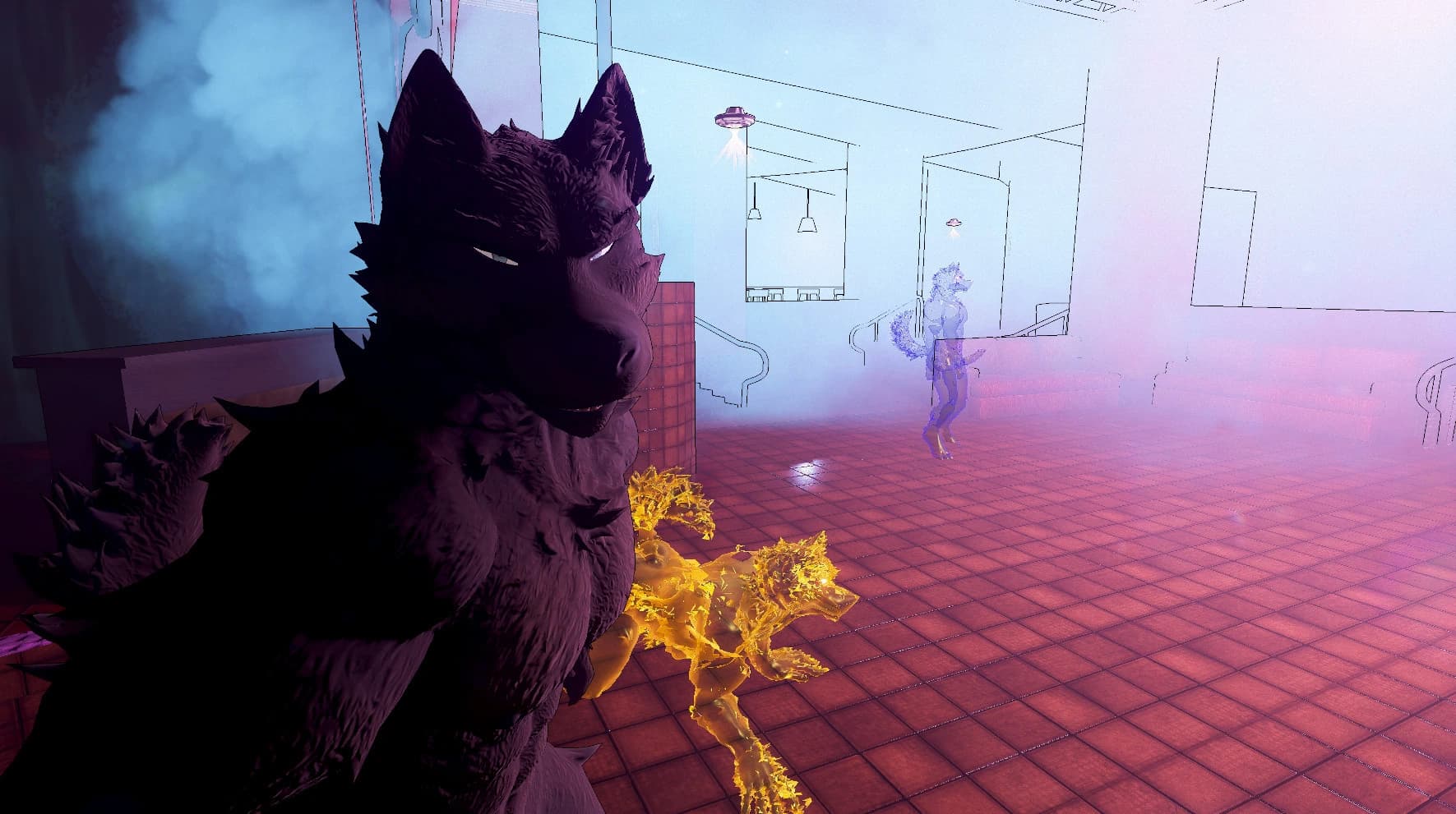 Desire Den screenshot 4