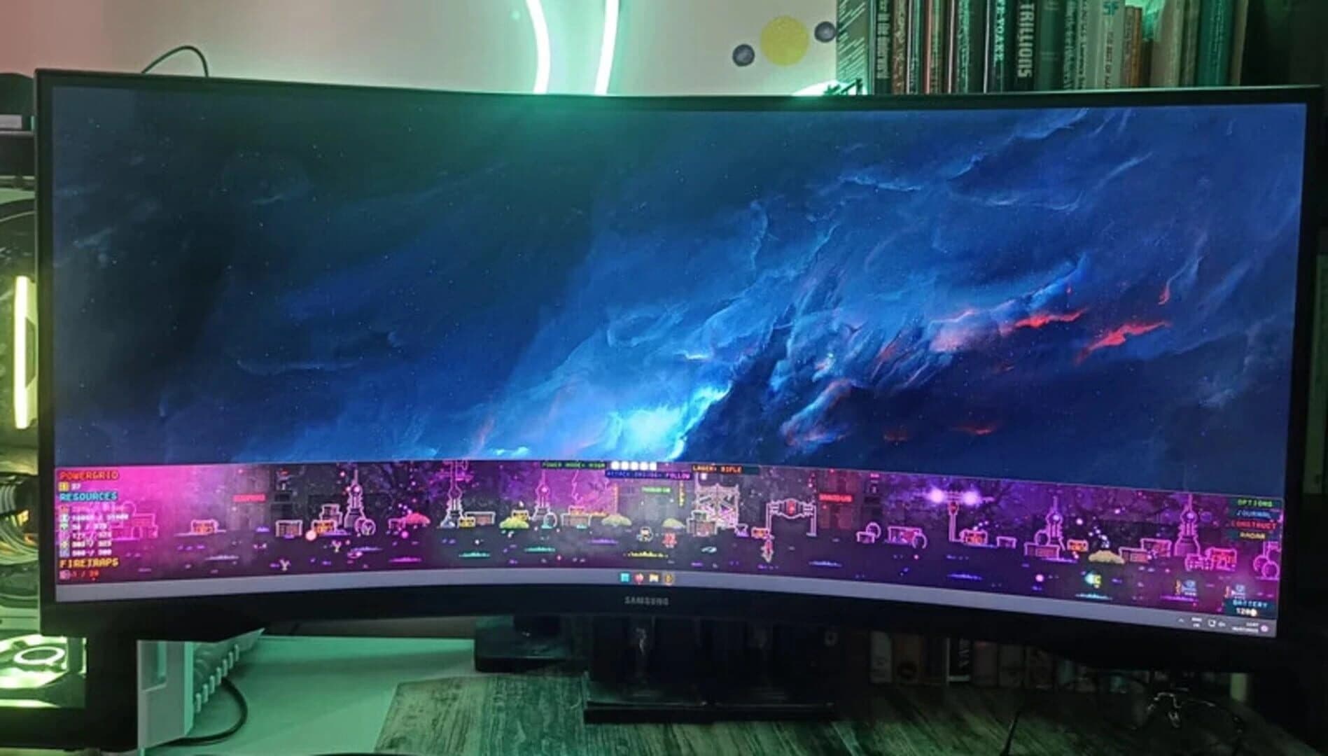 Deskape screenshot 3