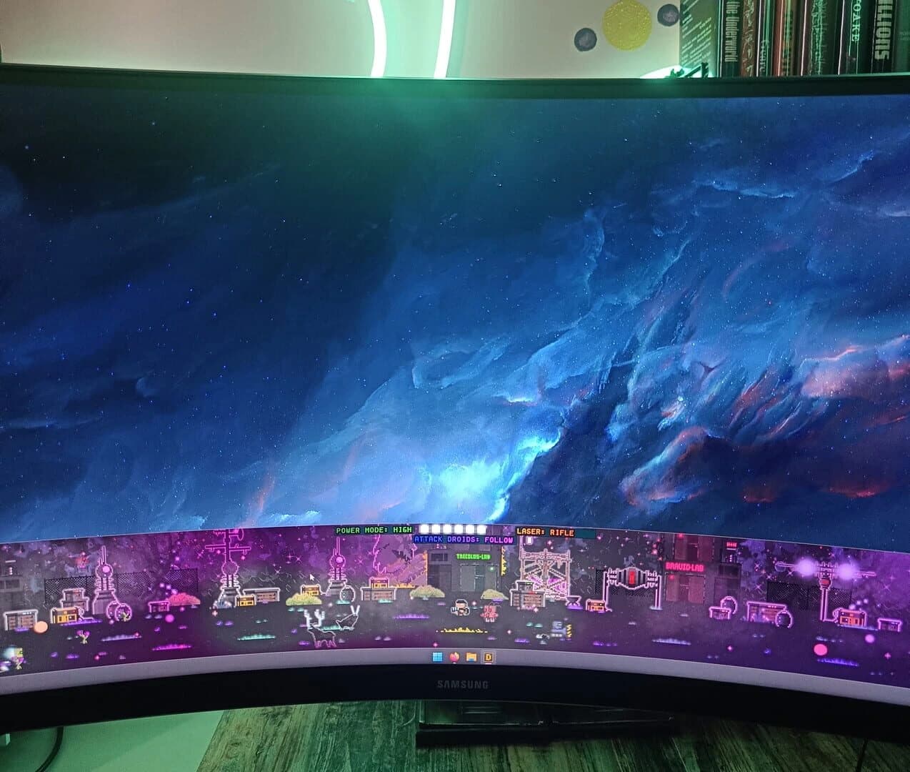 Deskape screenshot 5
