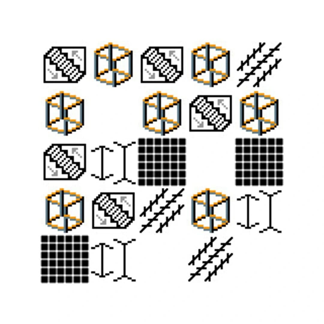 Desktop Blocks screenshot 4
