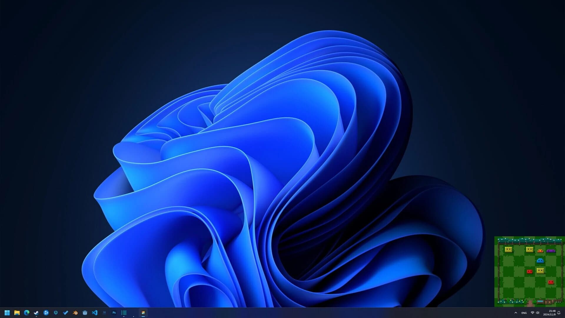 Desktop Blocks screenshot 5