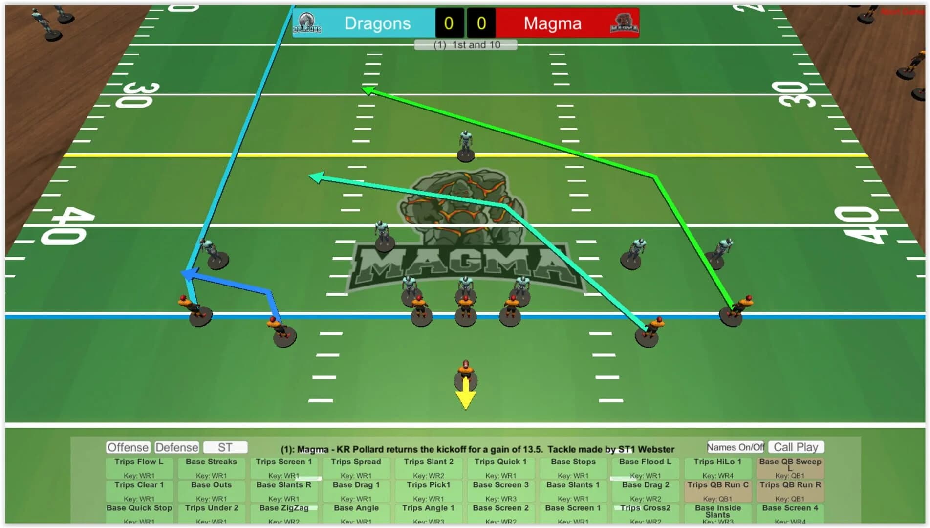 Desktop Dynasties screenshot 4