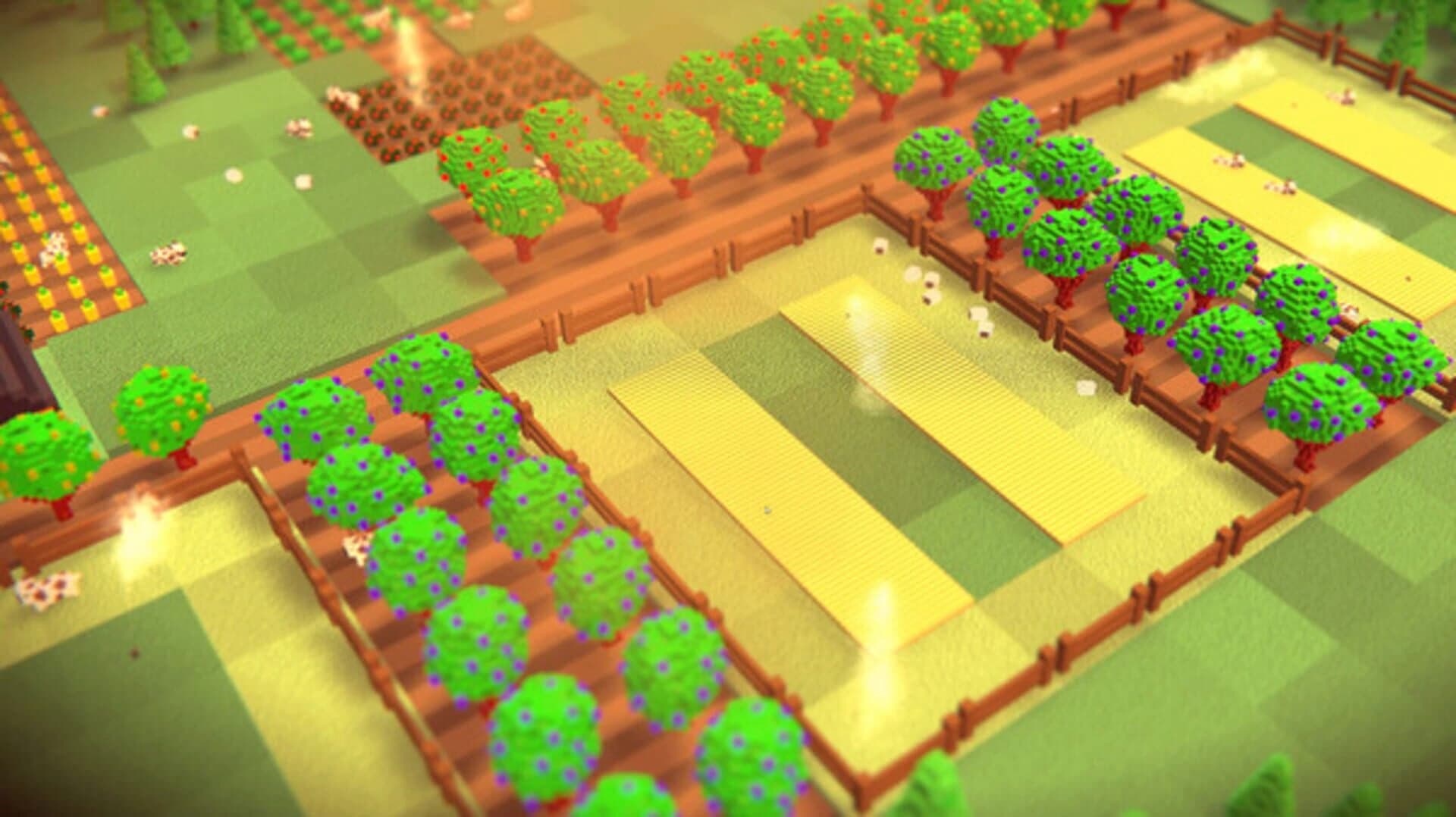Desktop Farm Remastered screenshot 4