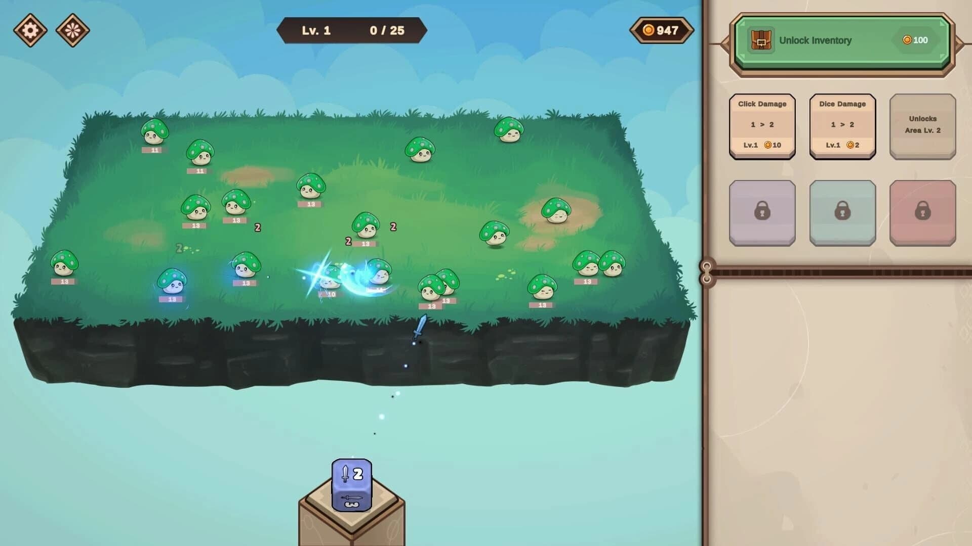 Desktop Nard screenshot 1