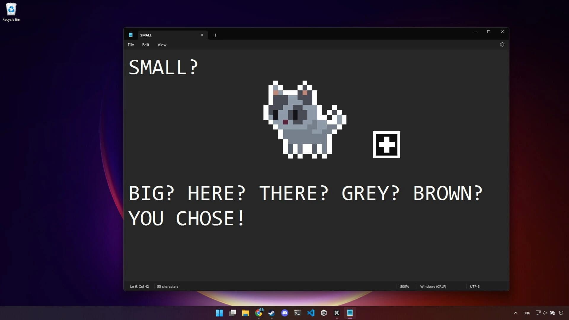 Desktop Pals screenshot 2