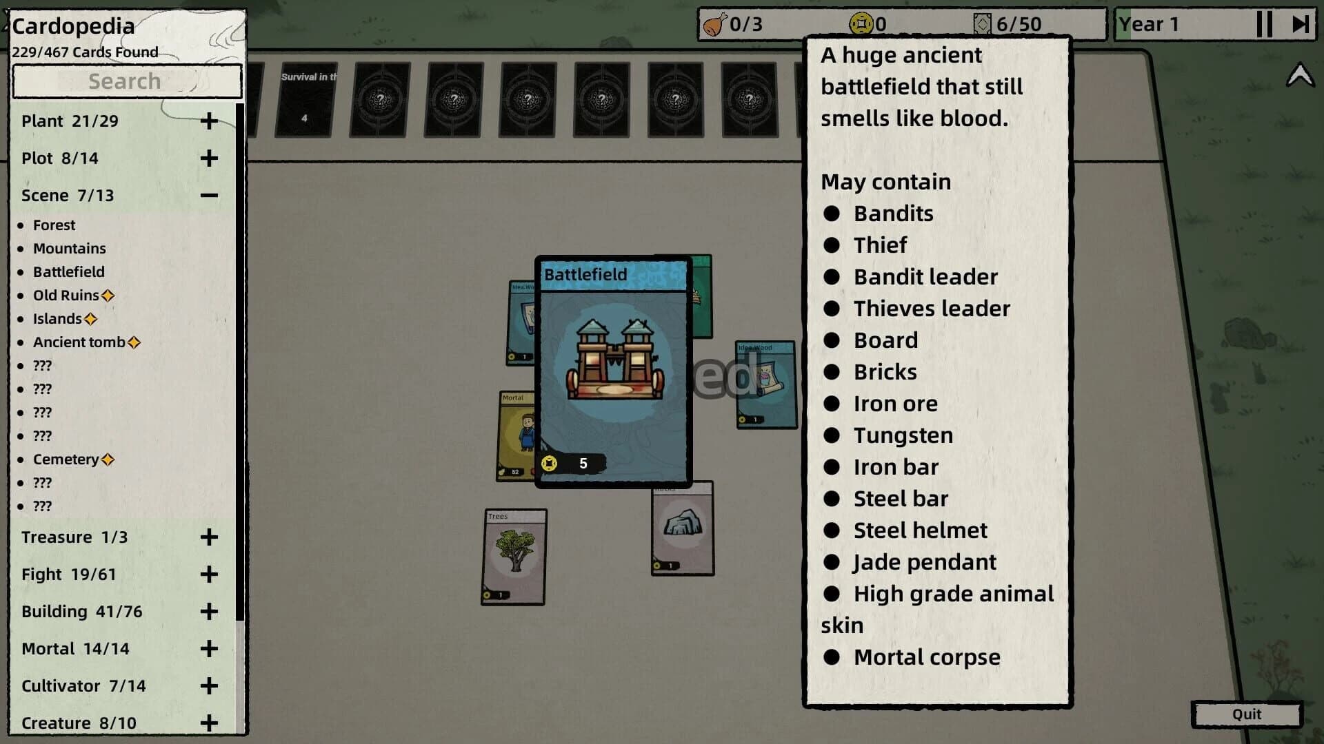 Desktop Tourney World screenshot 5