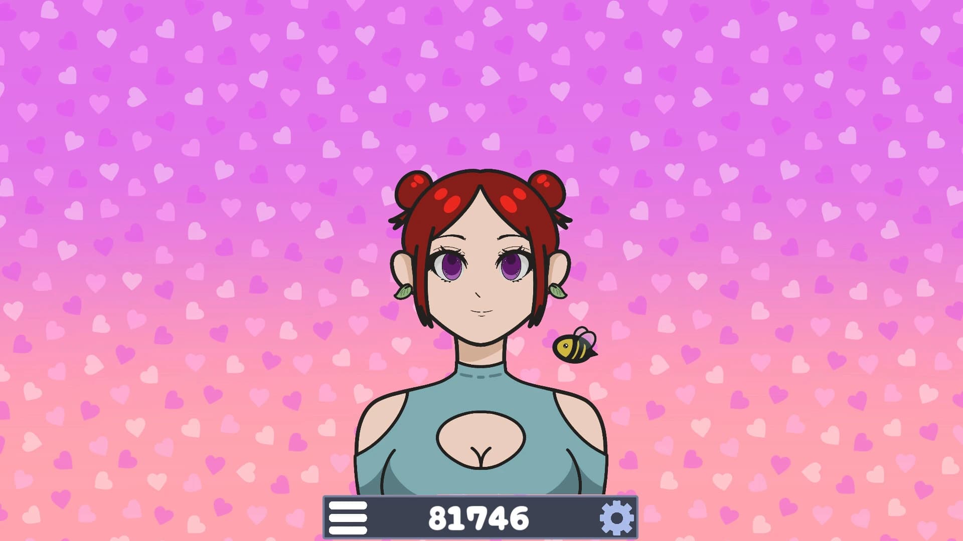 Desktop Waifu screenshot 3