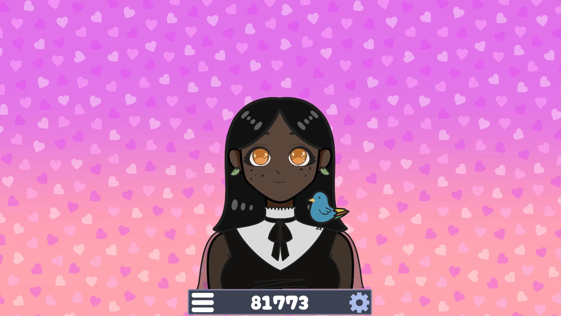 Desktop Waifu screenshot 6