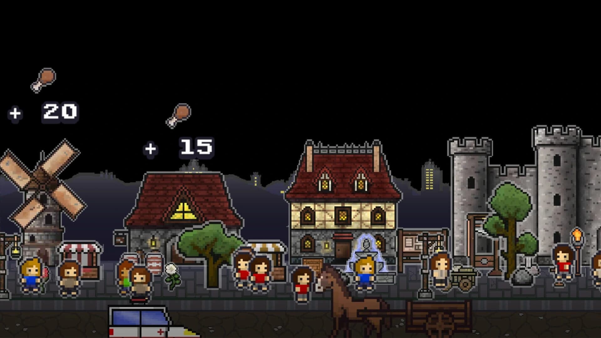 Desktown screenshot 5