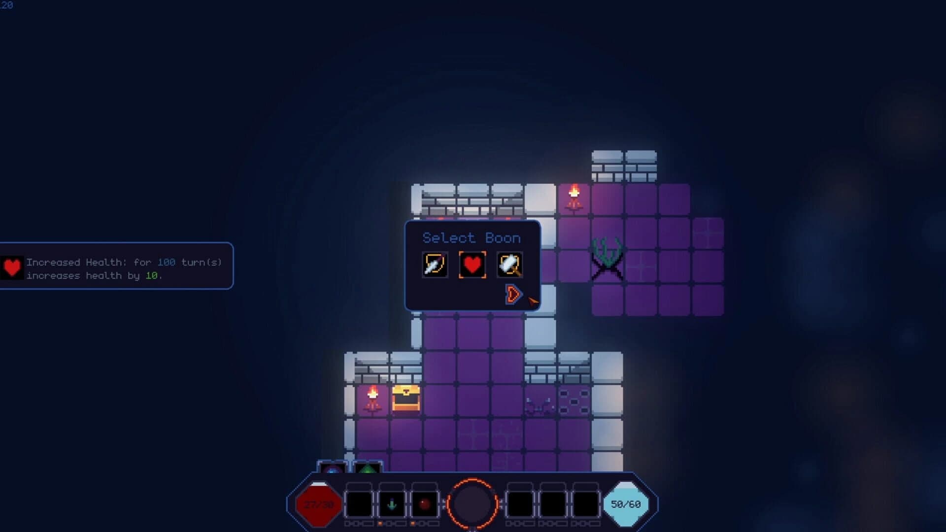 Desolar screenshot 2