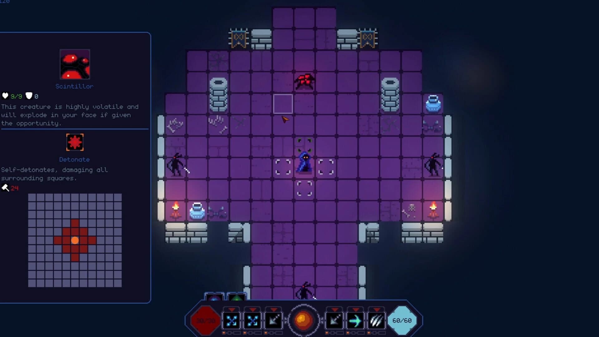 Desolar screenshot 5