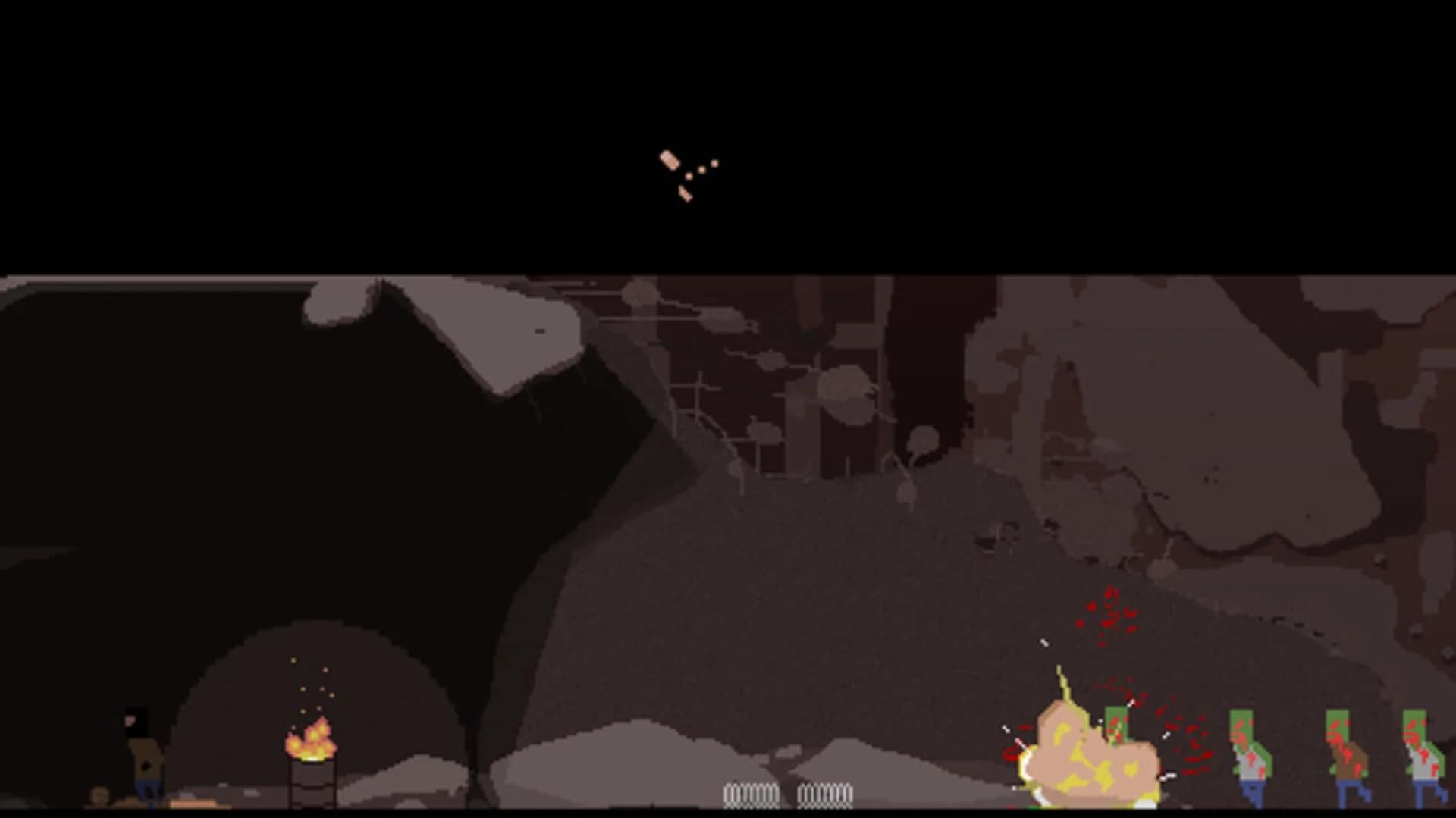 Desolate Wastes: Vendor Chronicles screenshot 1