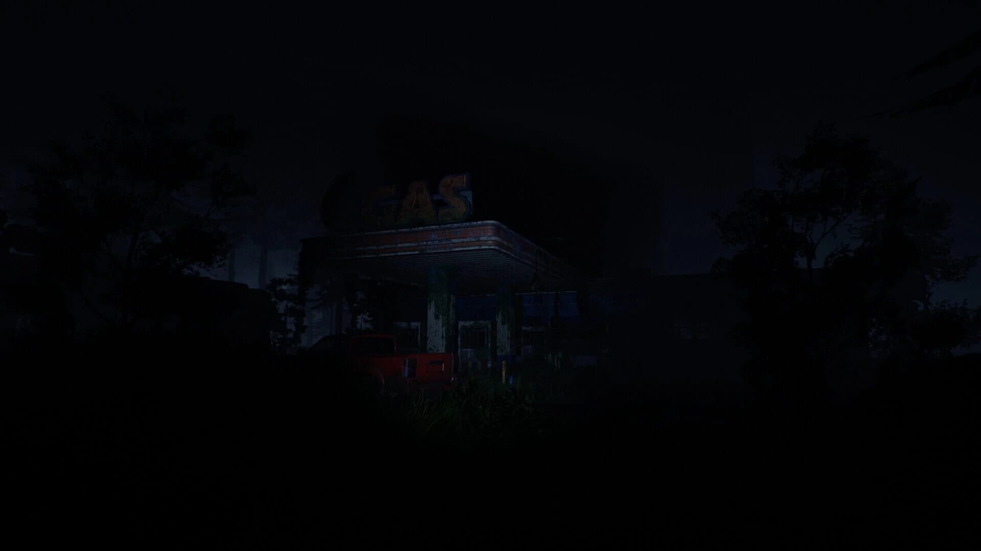 Desolation screenshot 1