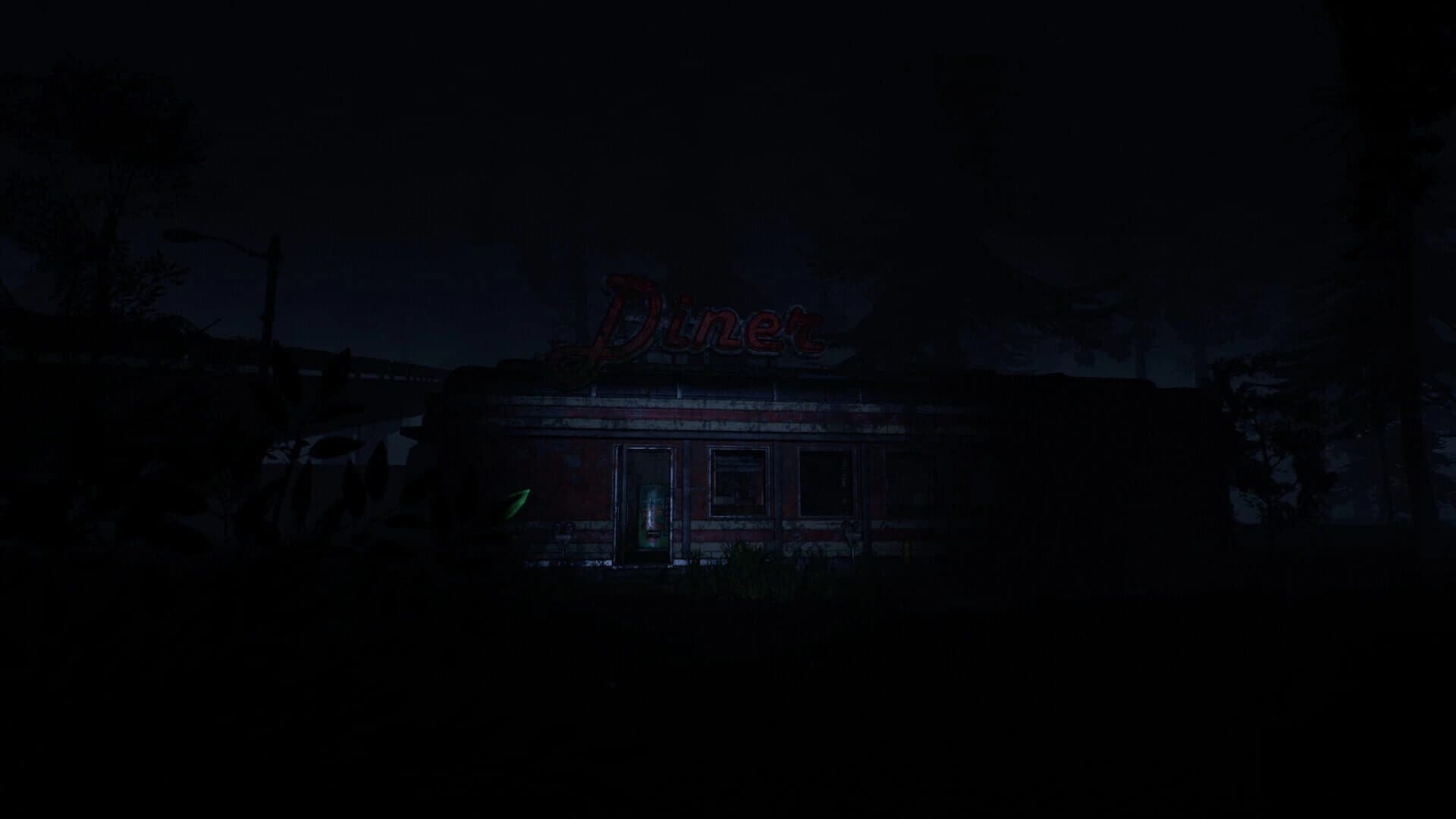 Desolation screenshot 2