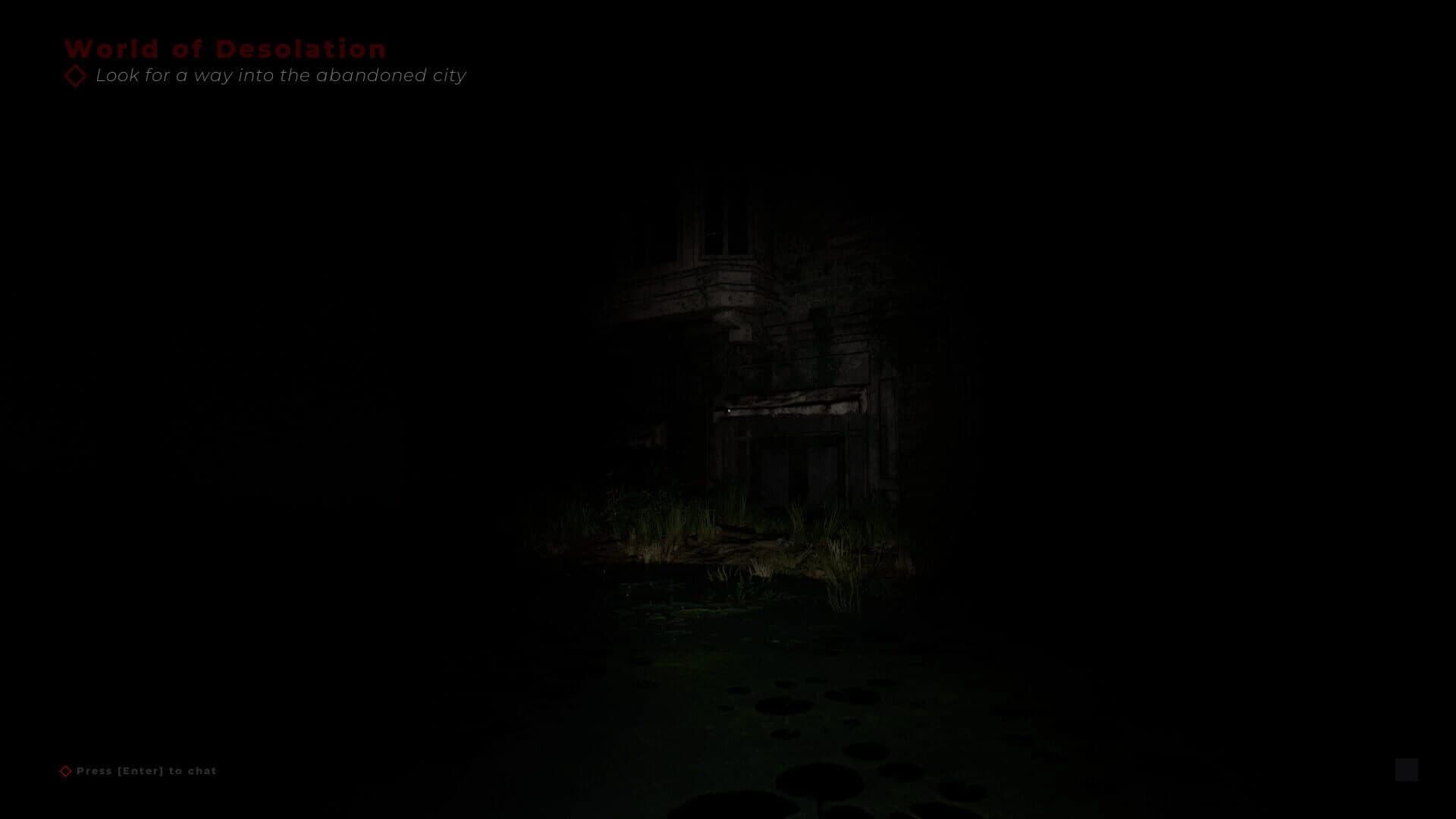 Desolation screenshot 4
